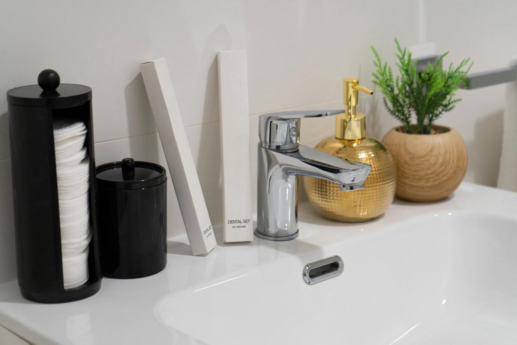Apartamento Oshun Plaza Castilla Madri