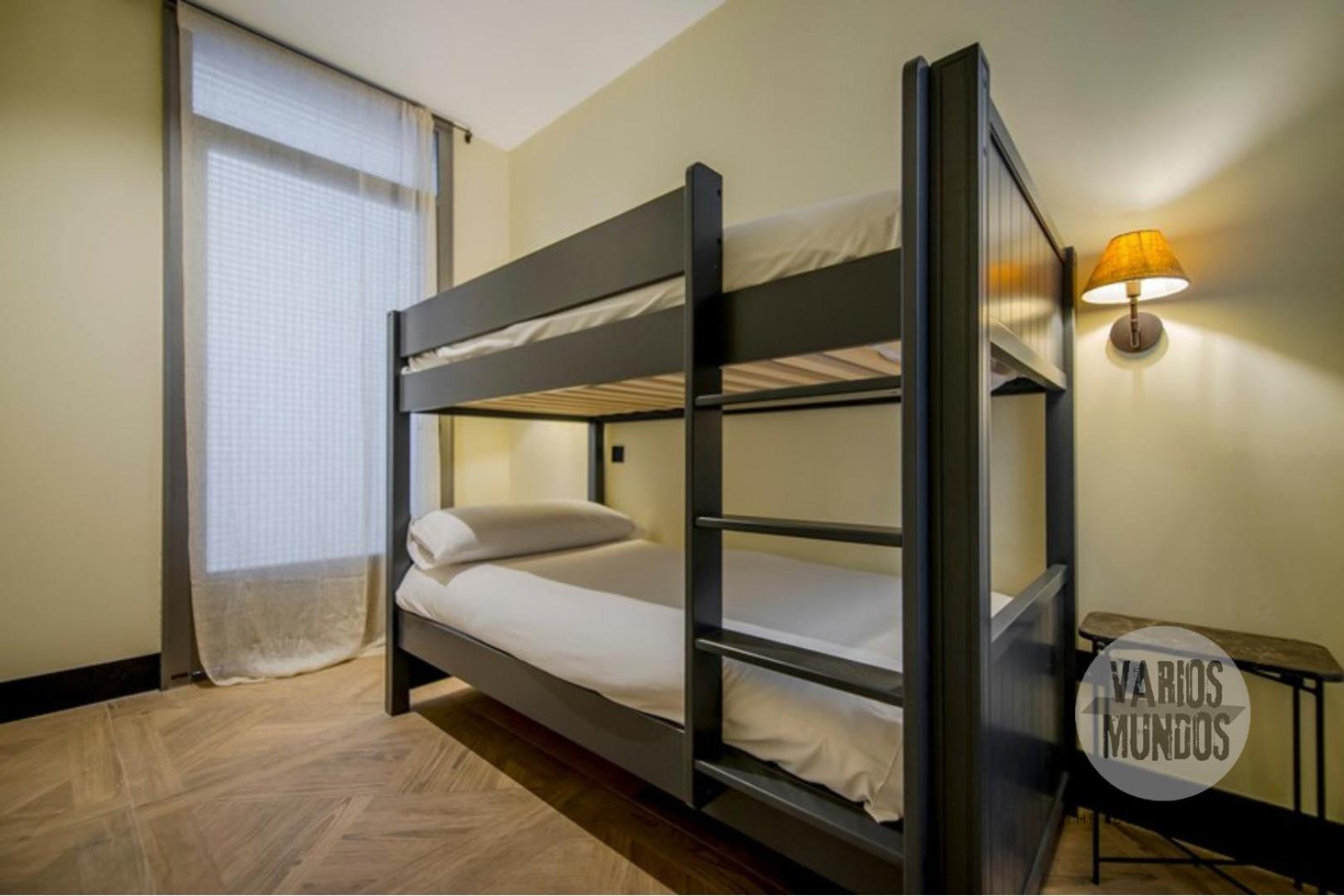 Tu Refugio En Justicia 10, Hernan Cortes 12 E2 Apartamento Madri