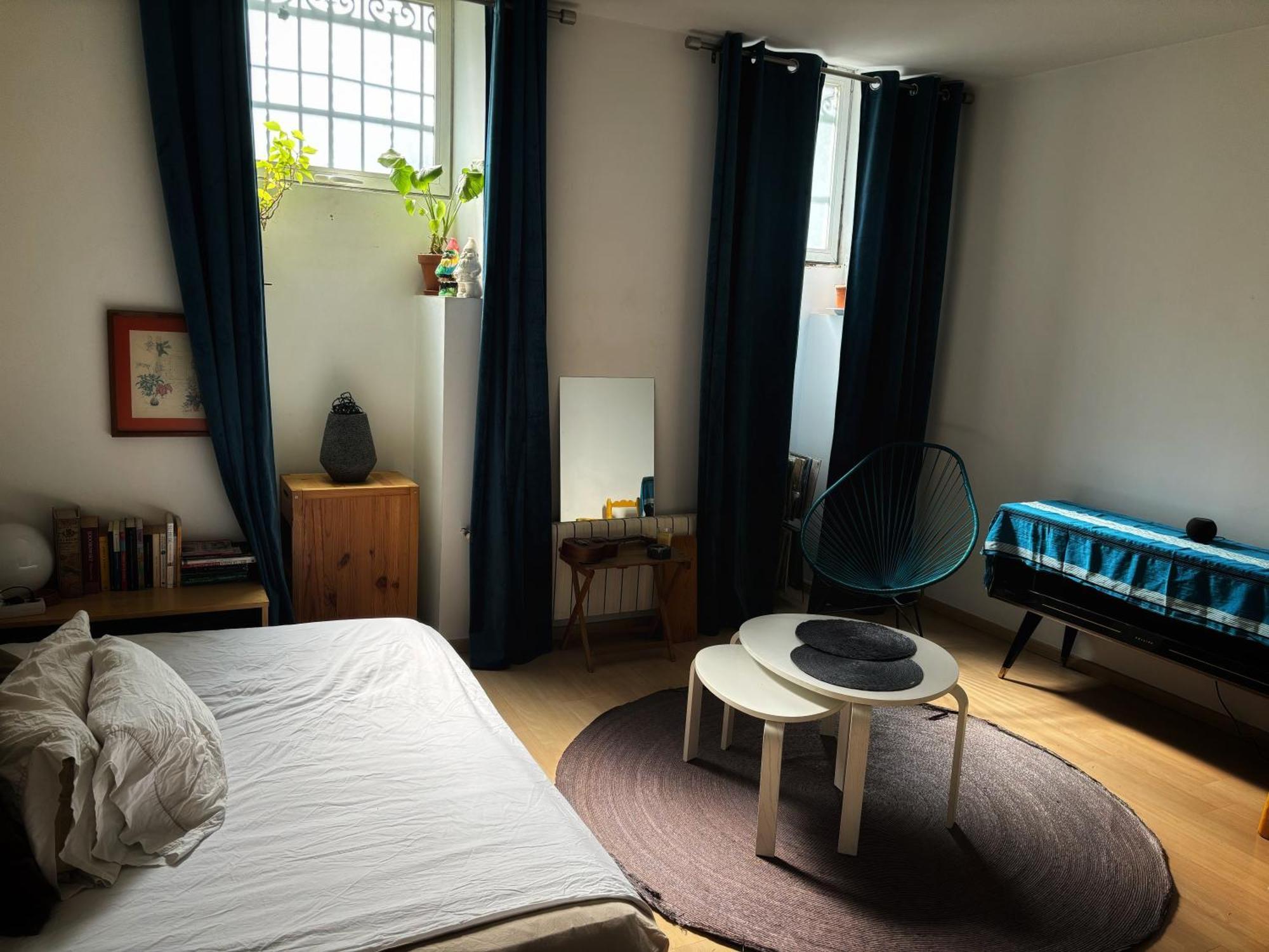 Relax In The Heart Of Apartment