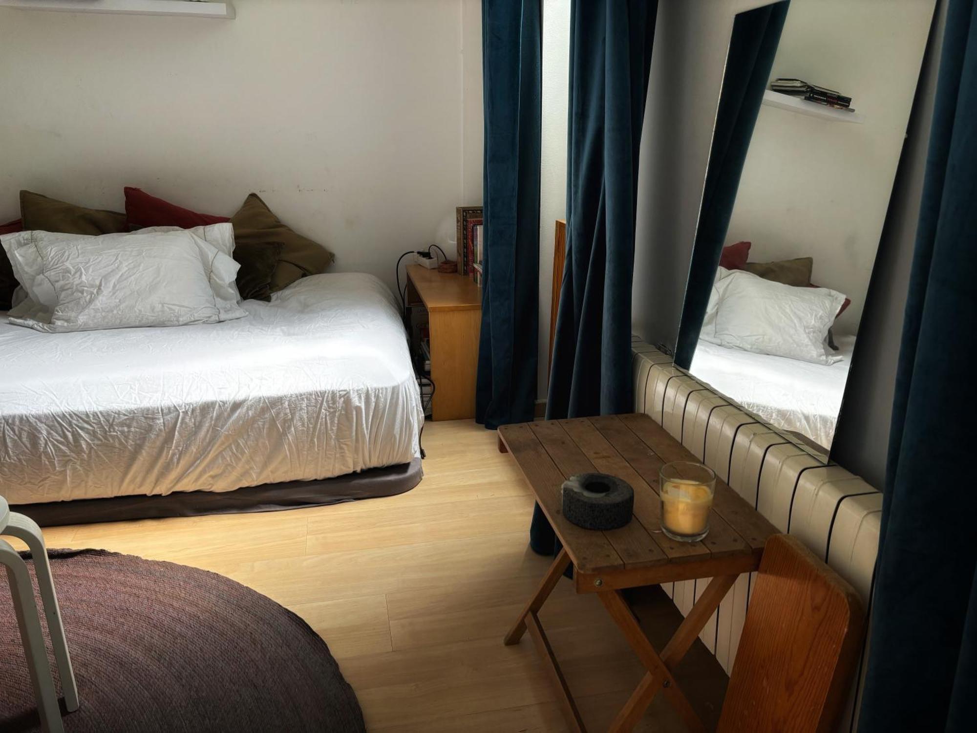 Apartment Relax In The Heart Of