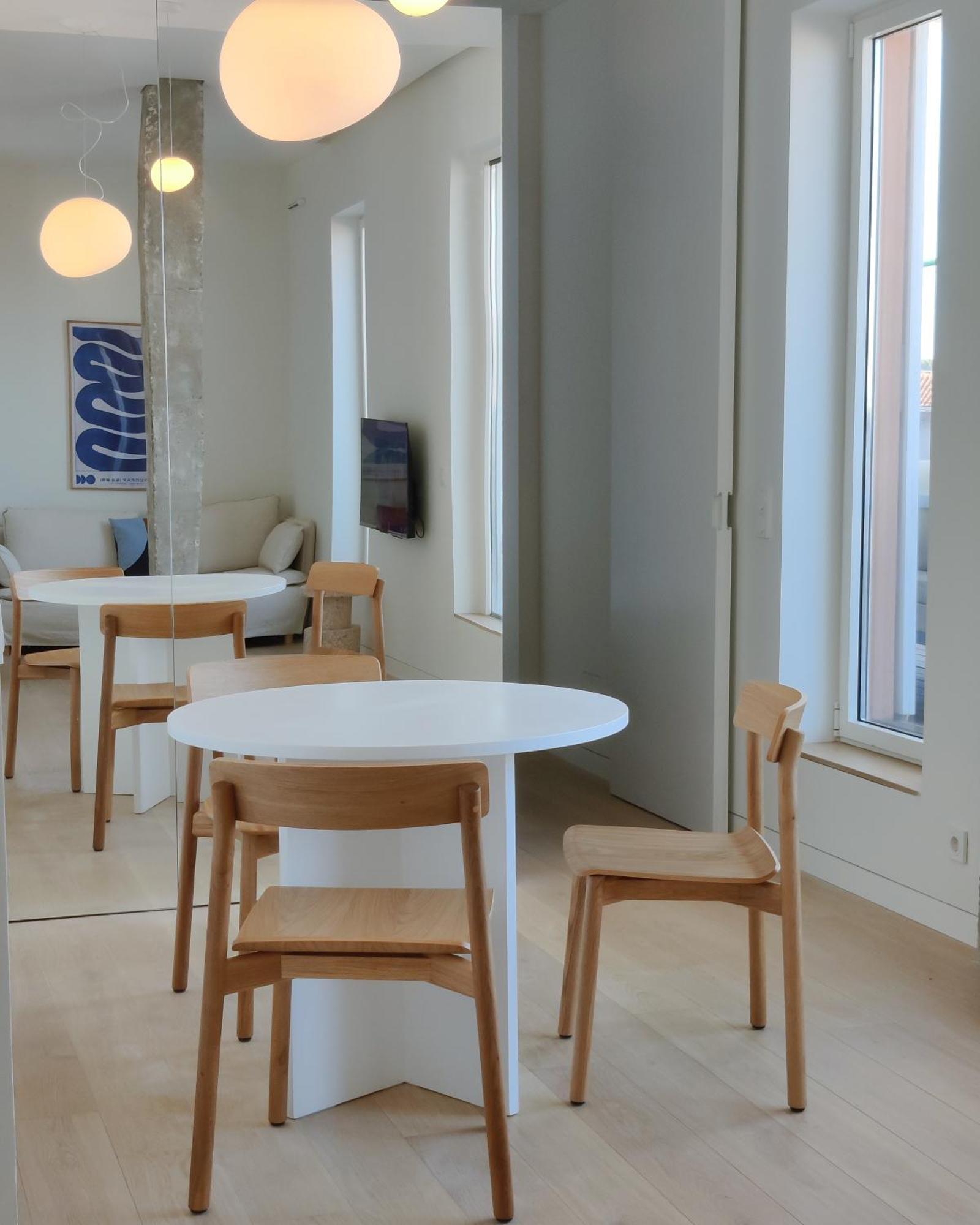 Apartment Rooftop With Amazing Views Madrid