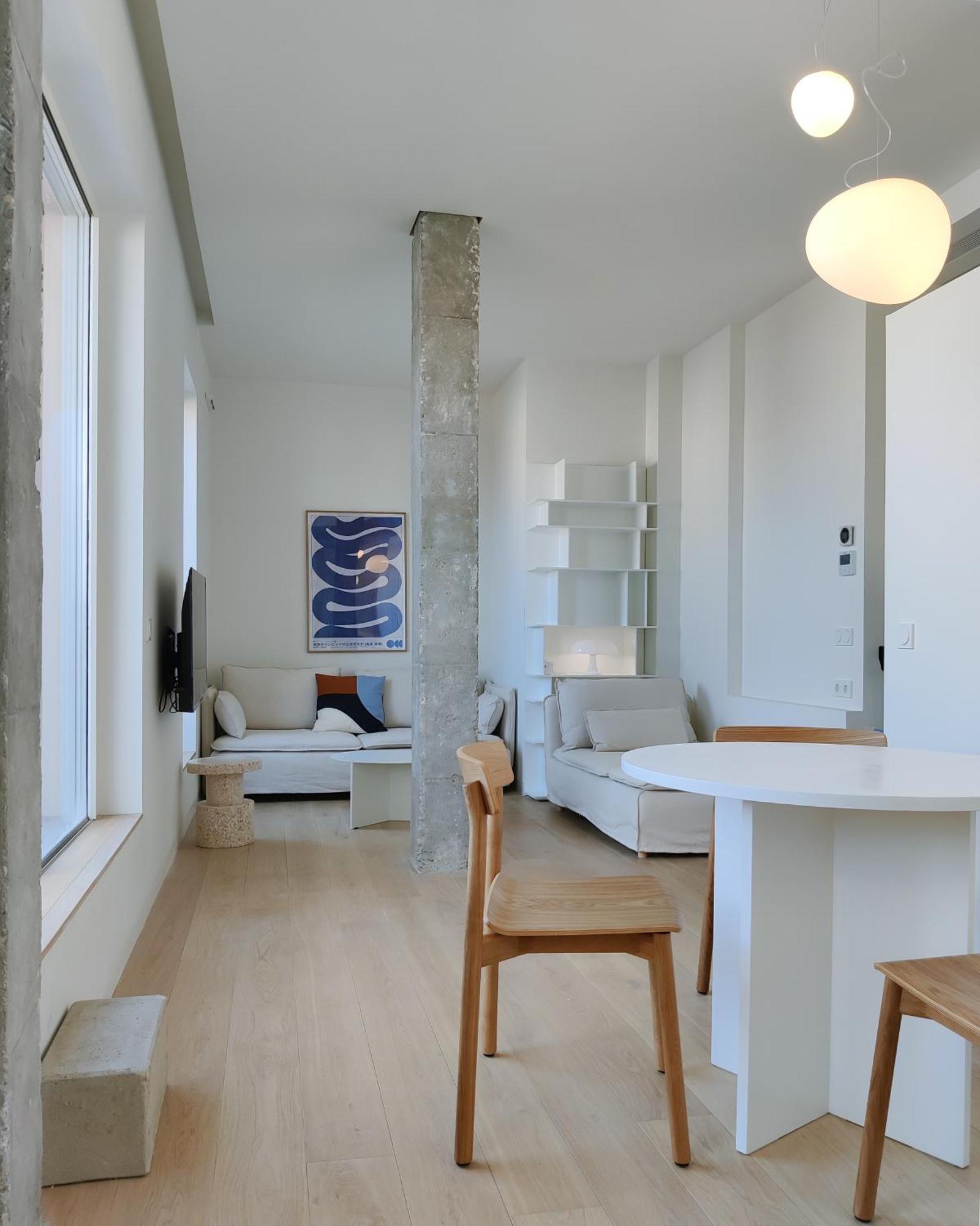Rooftop With Amazing Views Apartment *