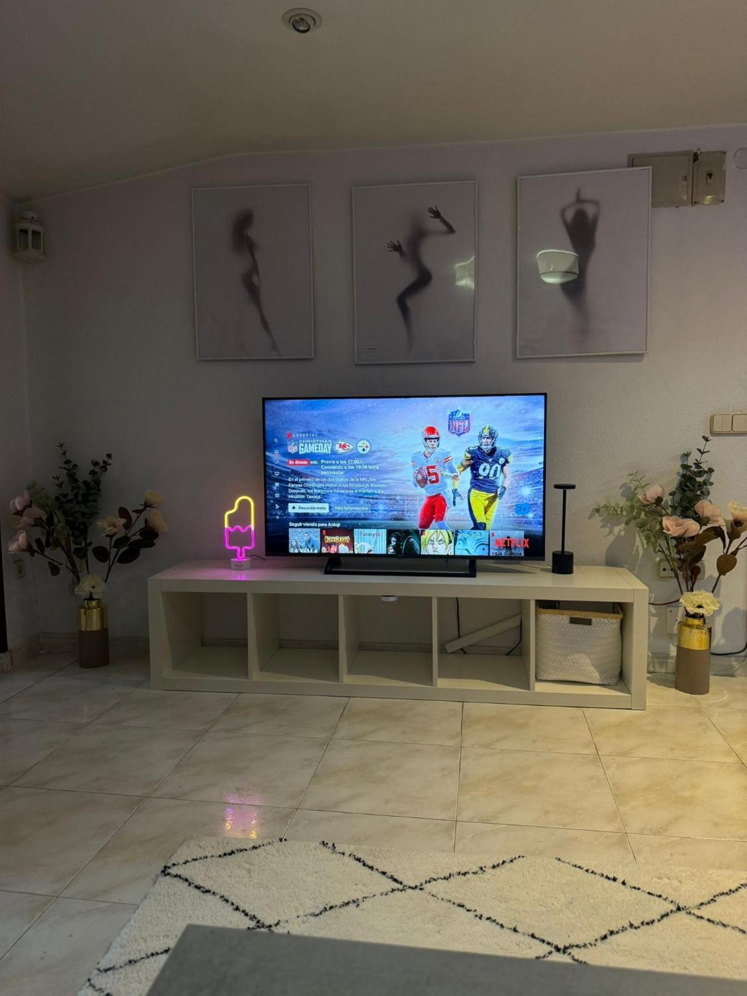 Apartment Mayor, Piso En El Centro De