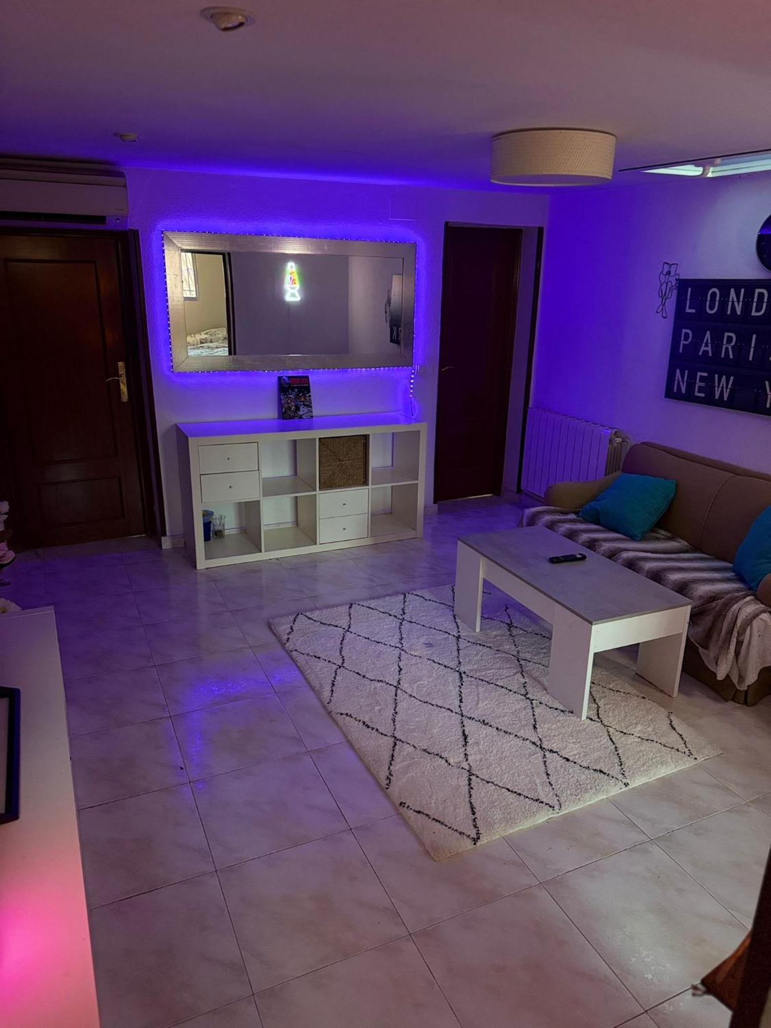 Apartment Mayor, Piso En El Centro De