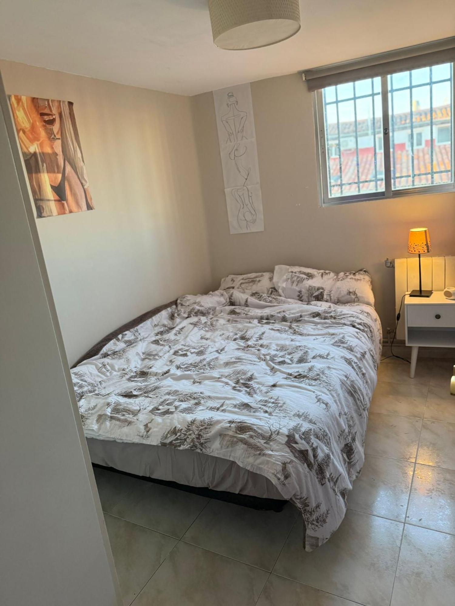 Apartment Mayor, Piso En El Centro De Madrid