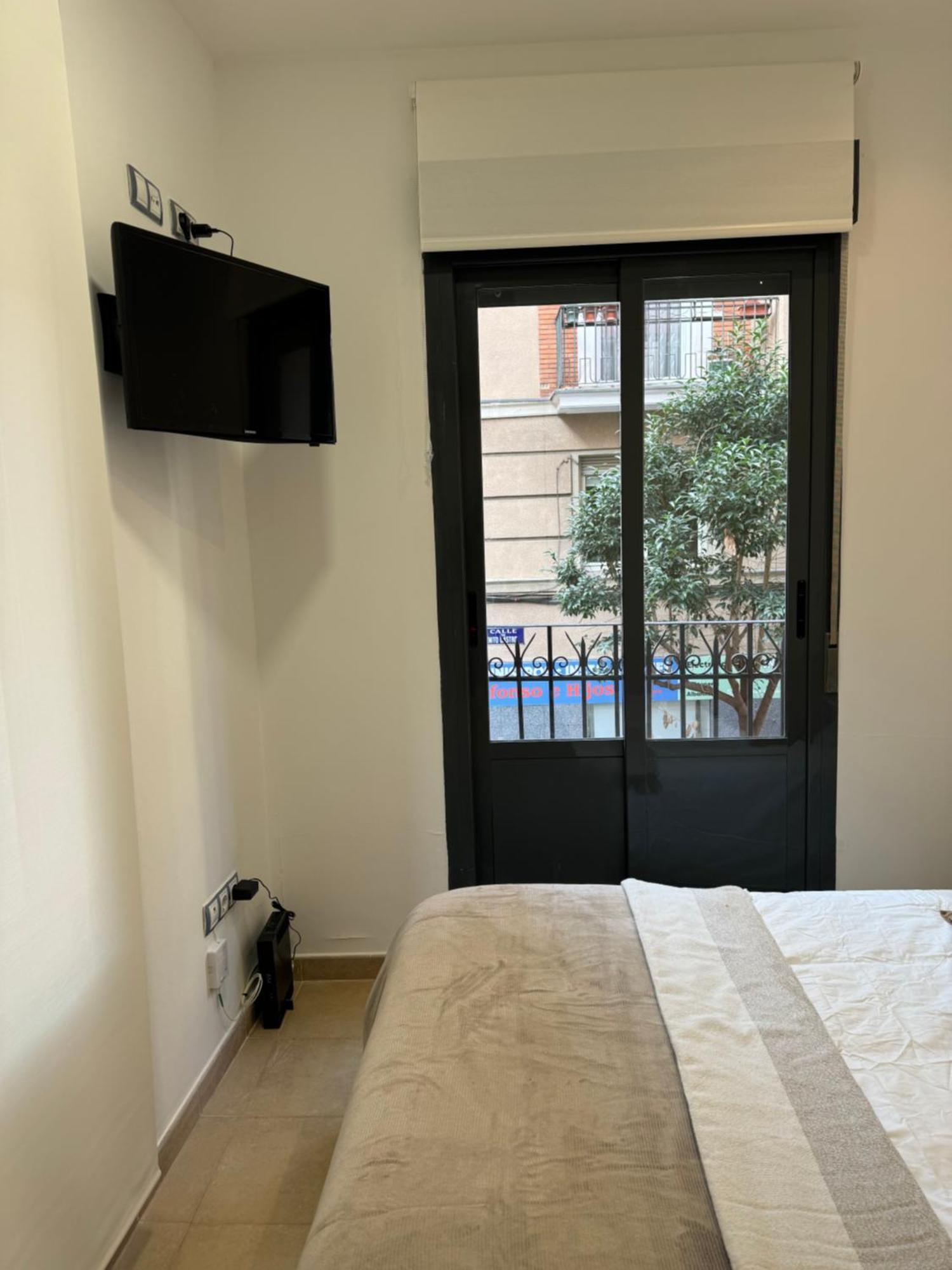 Apartment Hermosilla B *