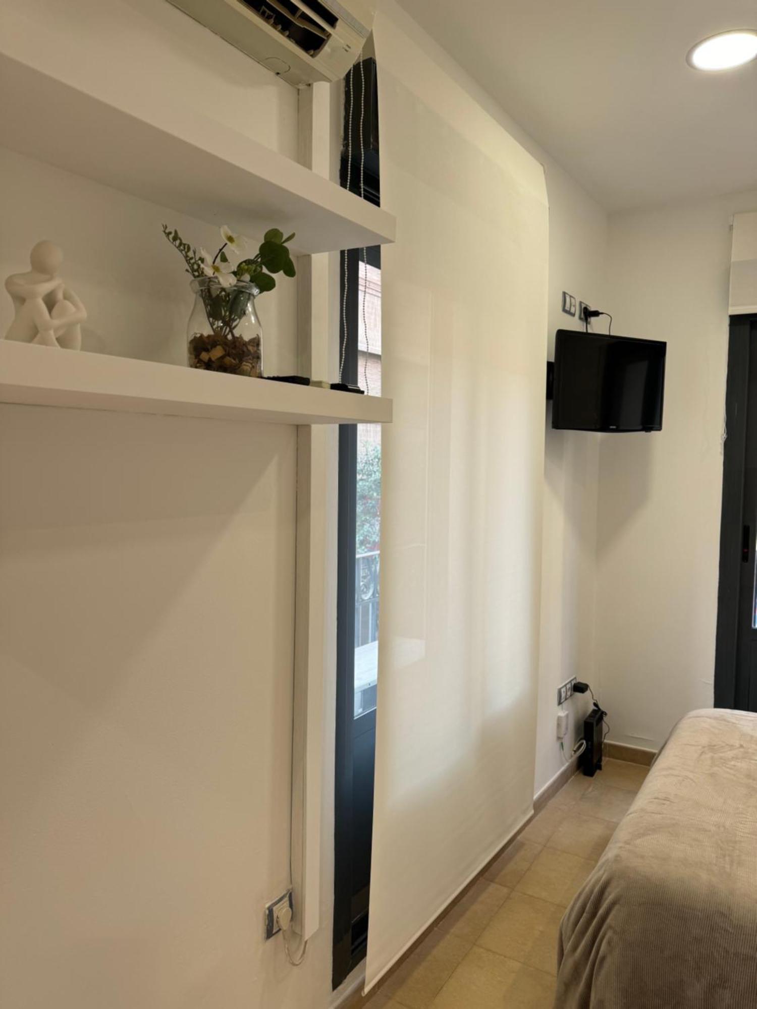 Hermosilla B Apartment *