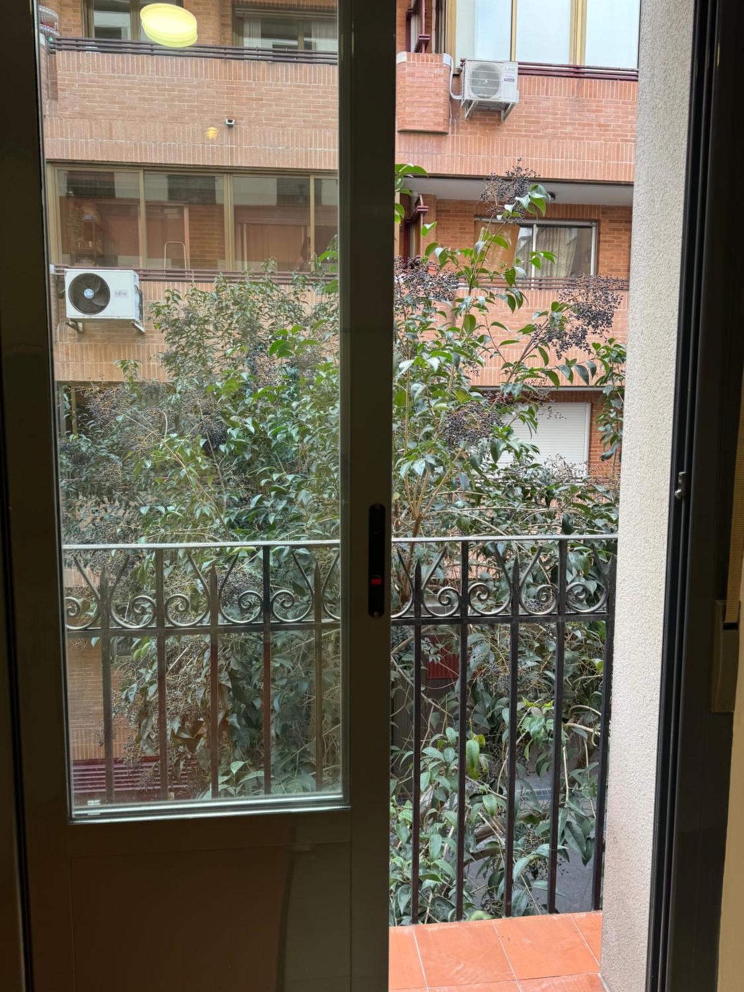 Hermosilla B Apartment Madrid