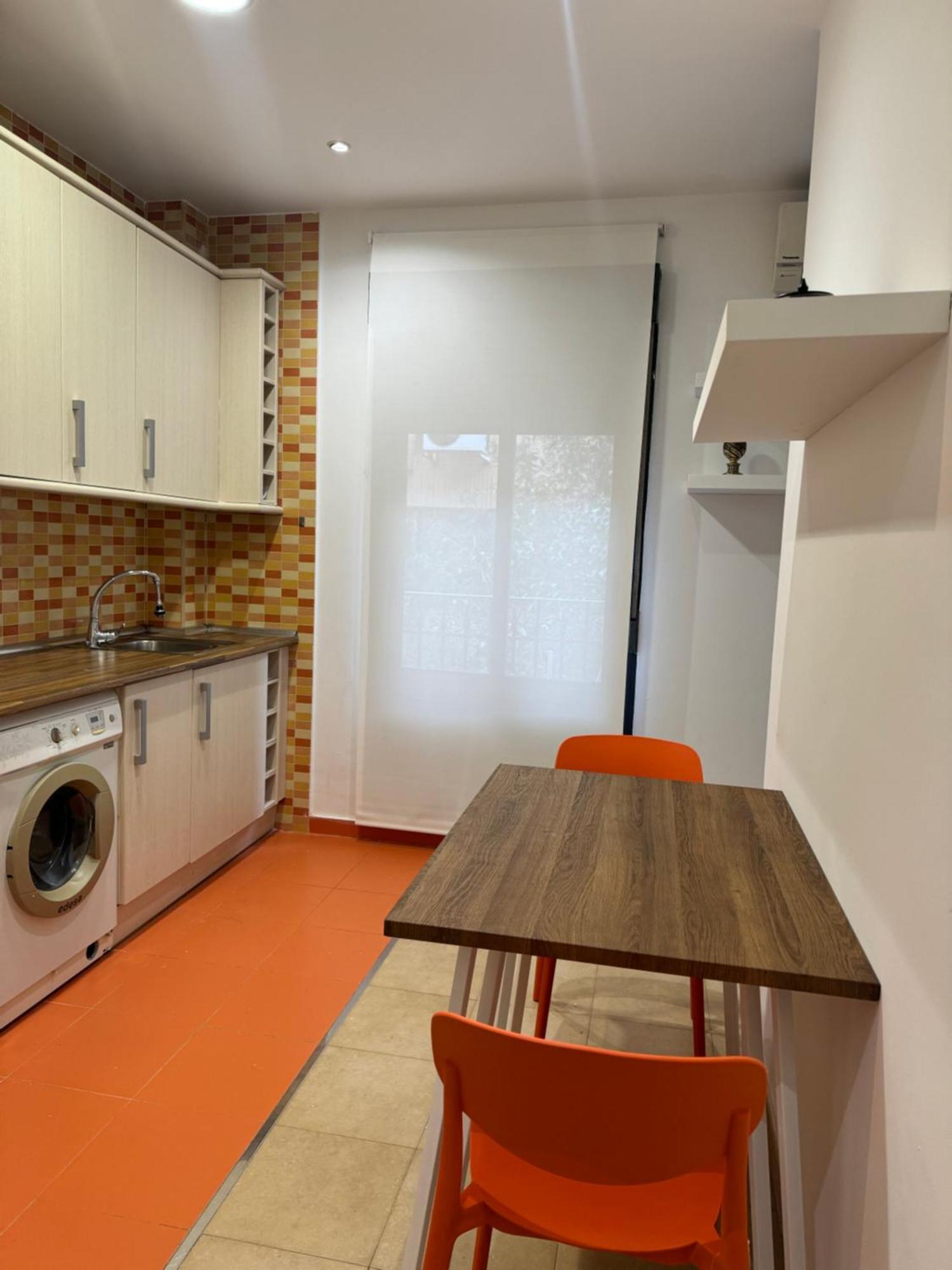Hermosilla B Apartment