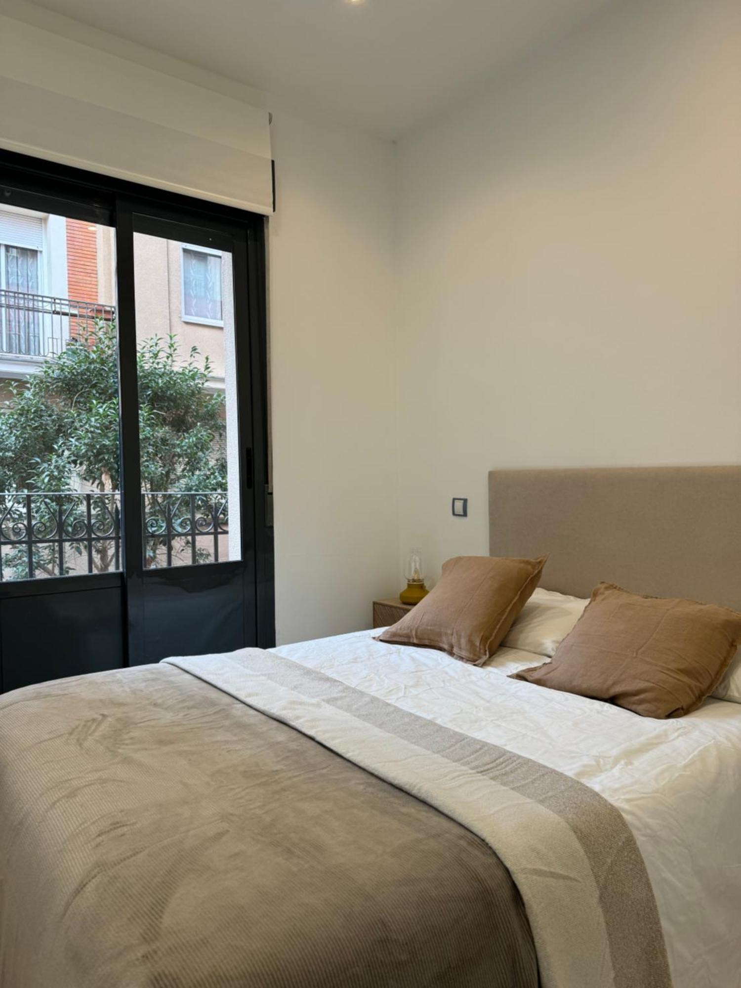 Hermosilla B Apartment