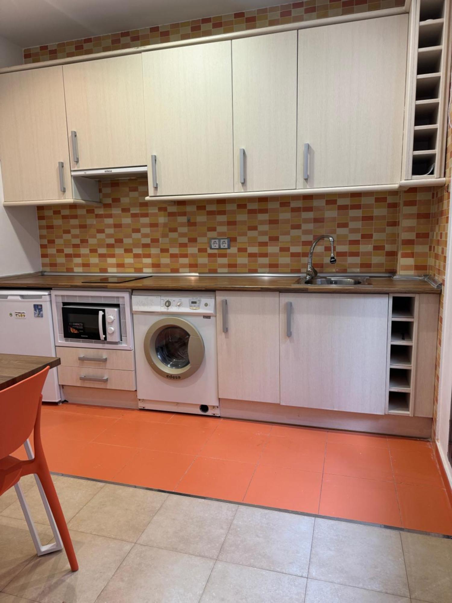 Apartment Hermosilla B
