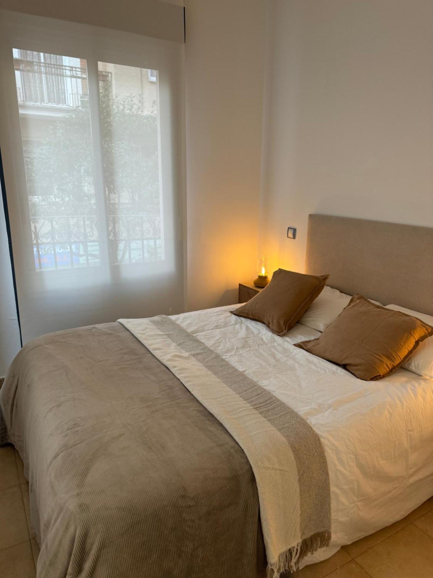 Apartment Hermosilla B Madrid