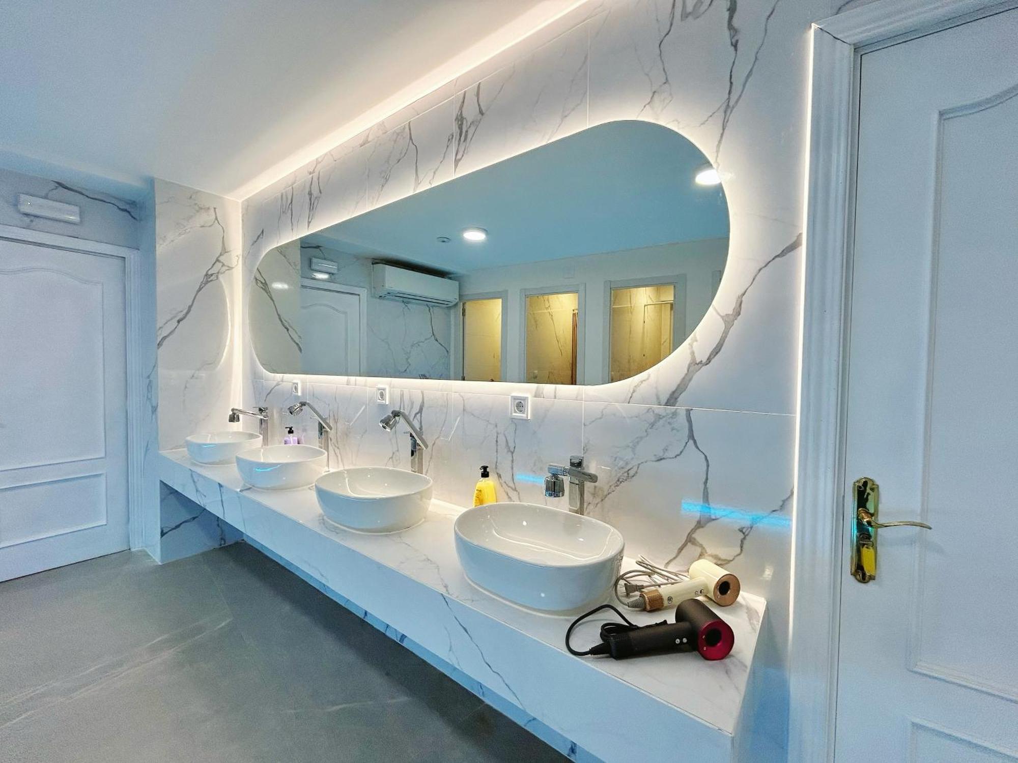 Unplan Albergue