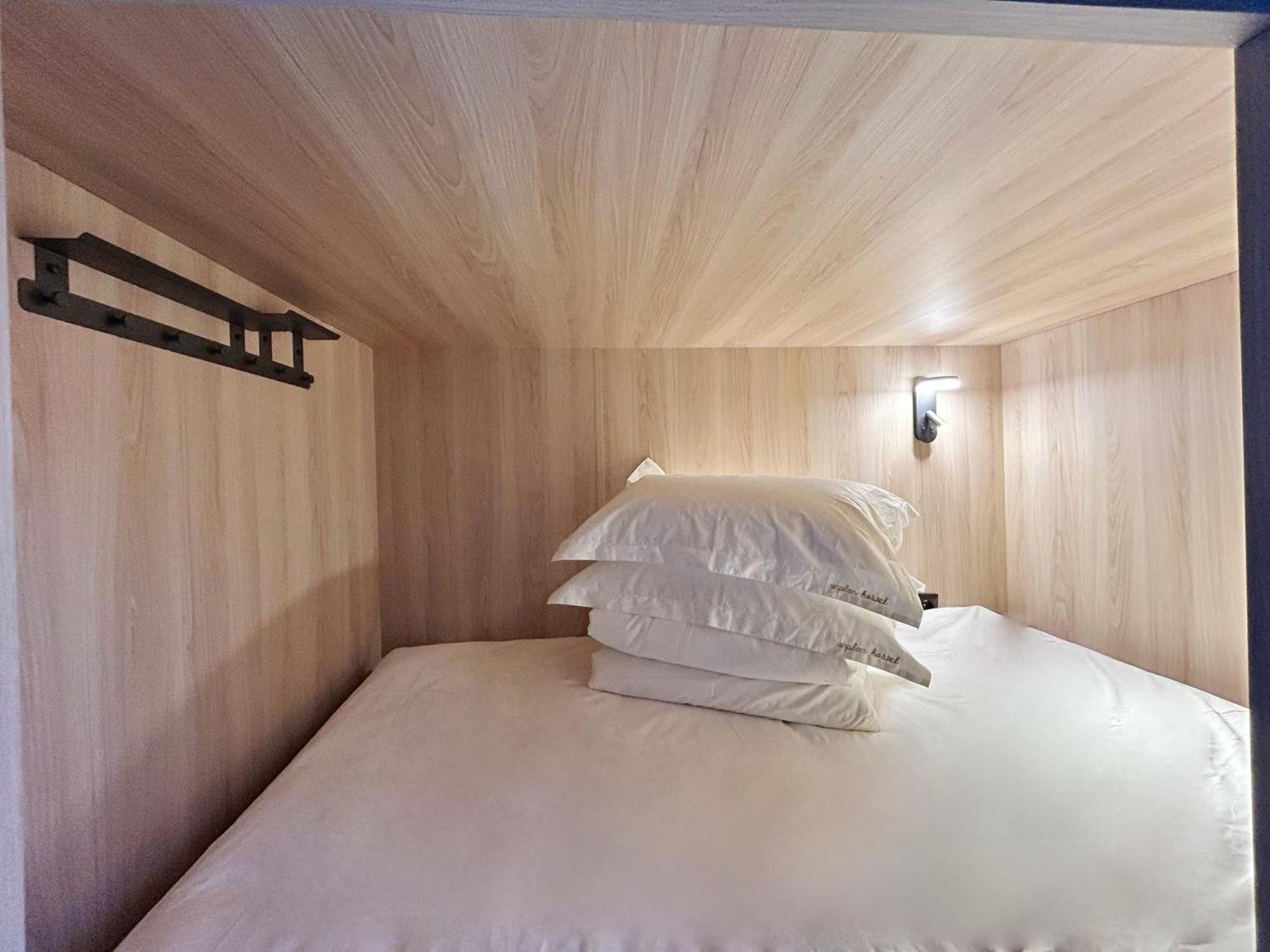 Hostal Unplan