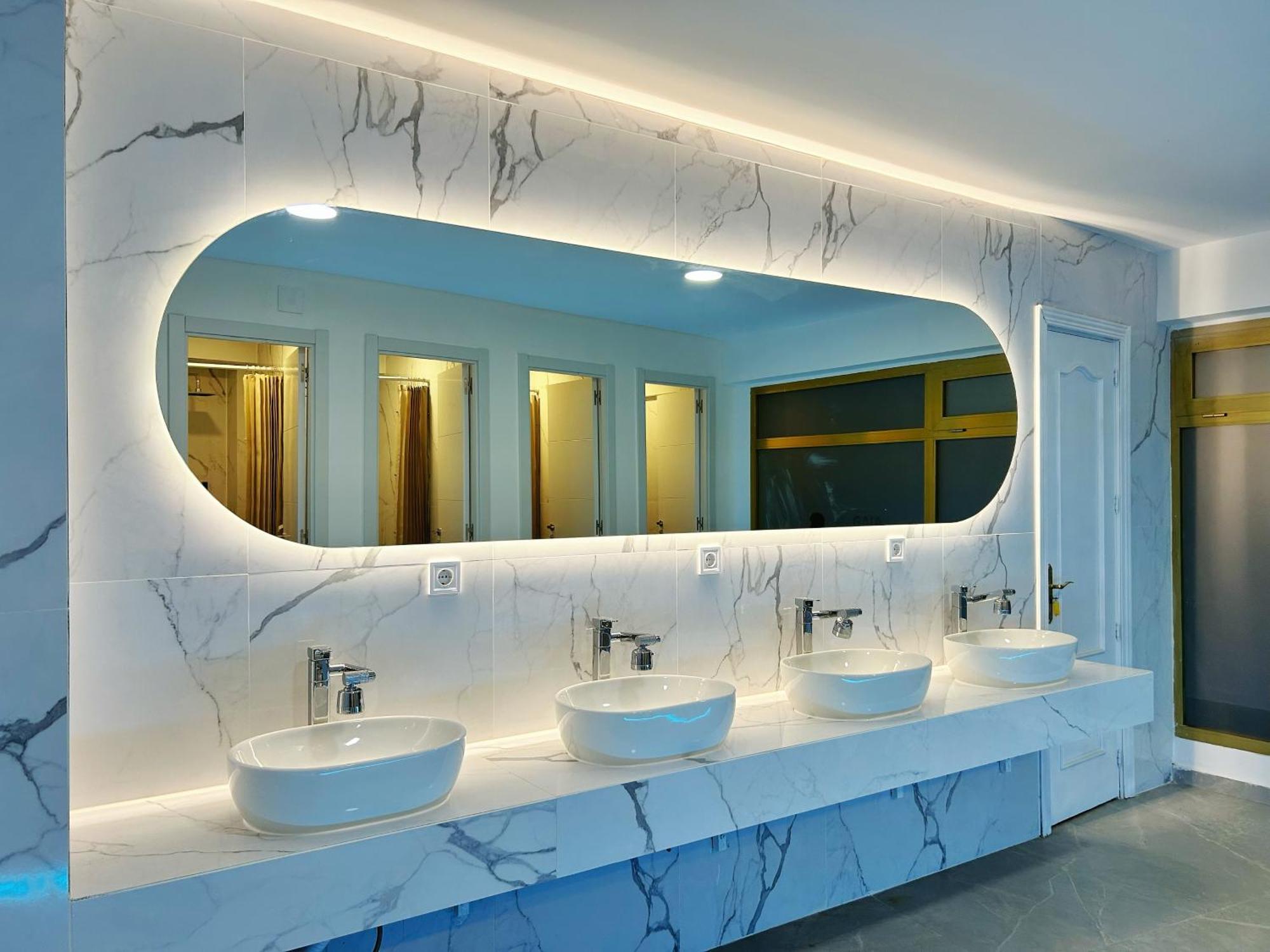 Albergue Unplan Madri