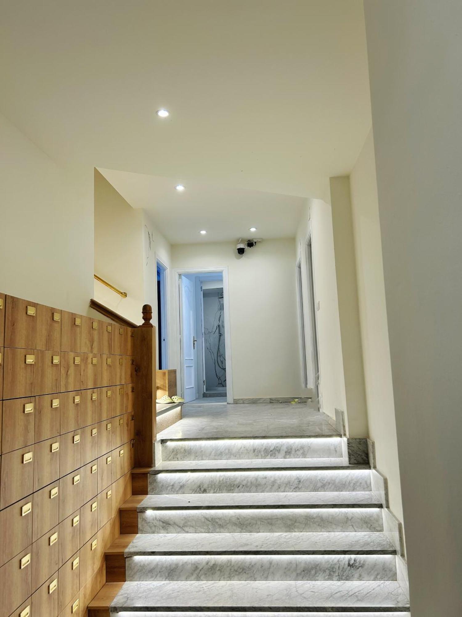 Unplan Albergue *