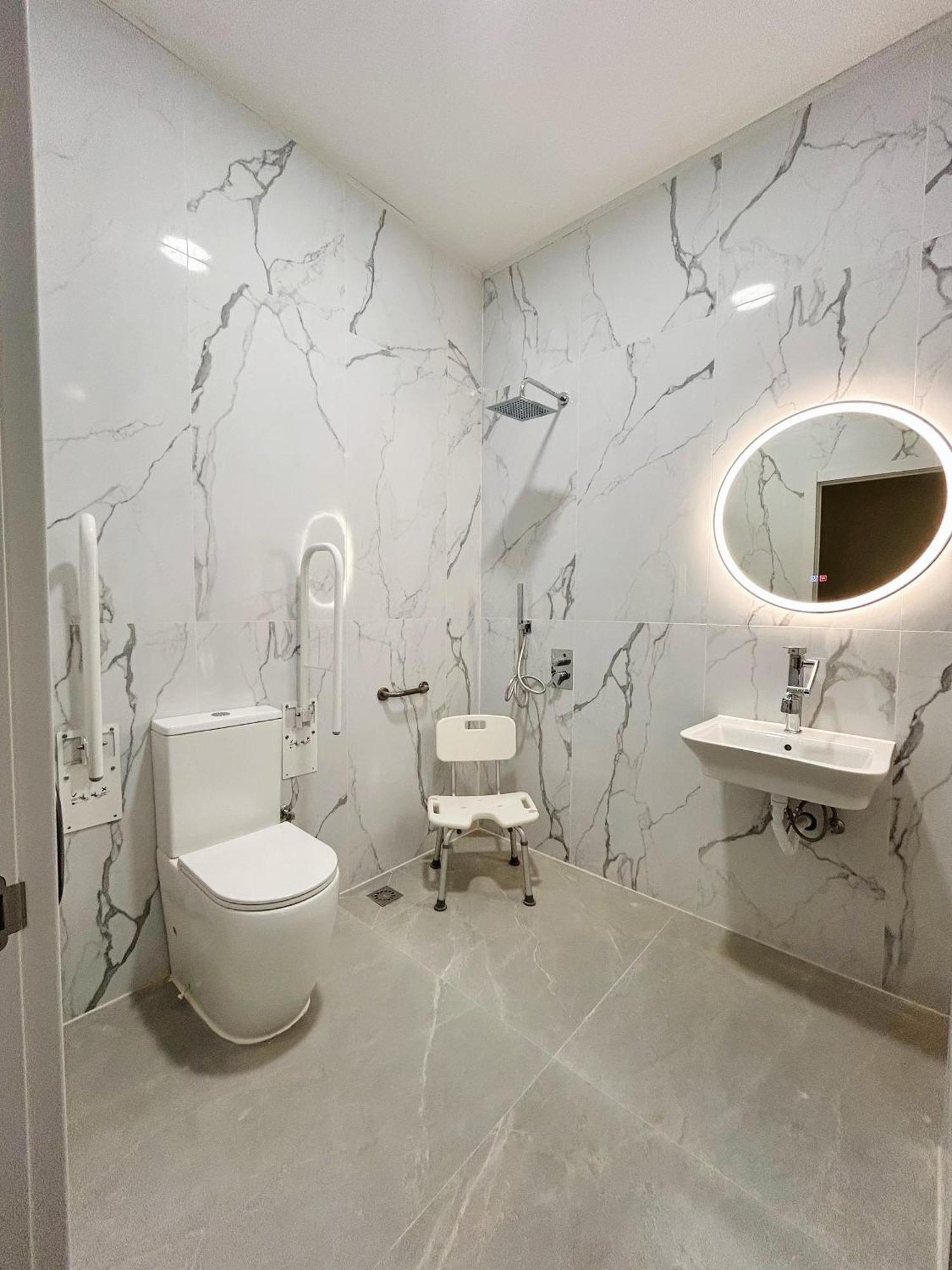 Unplan Albergue