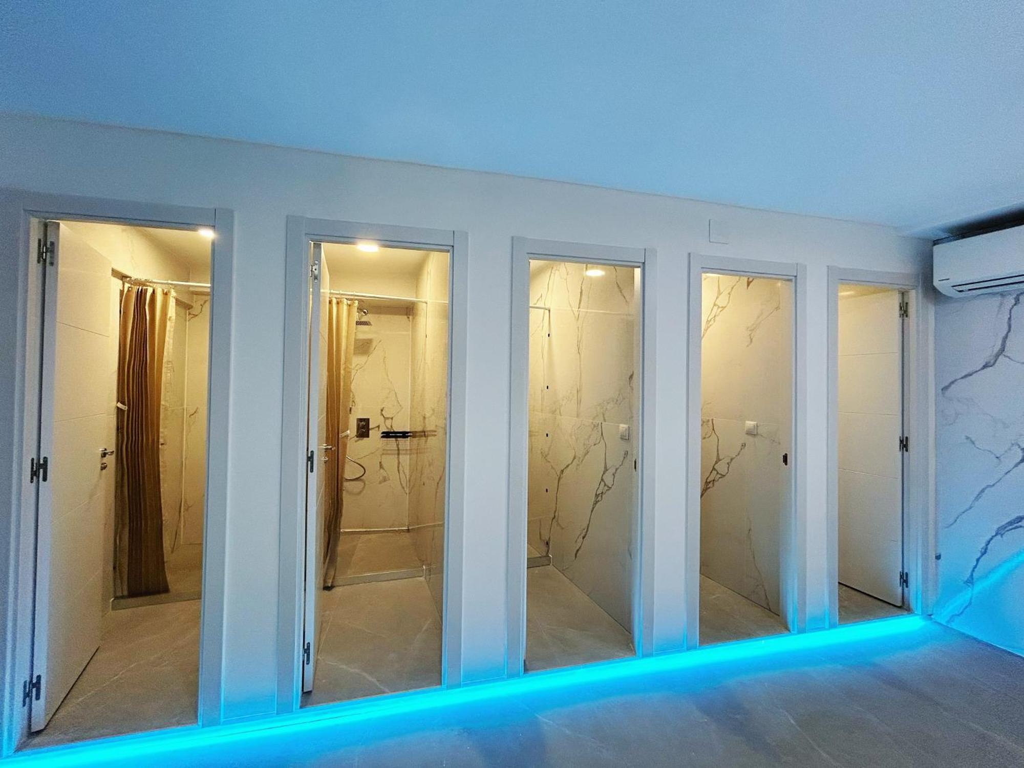 Albergue Unplan Madri
