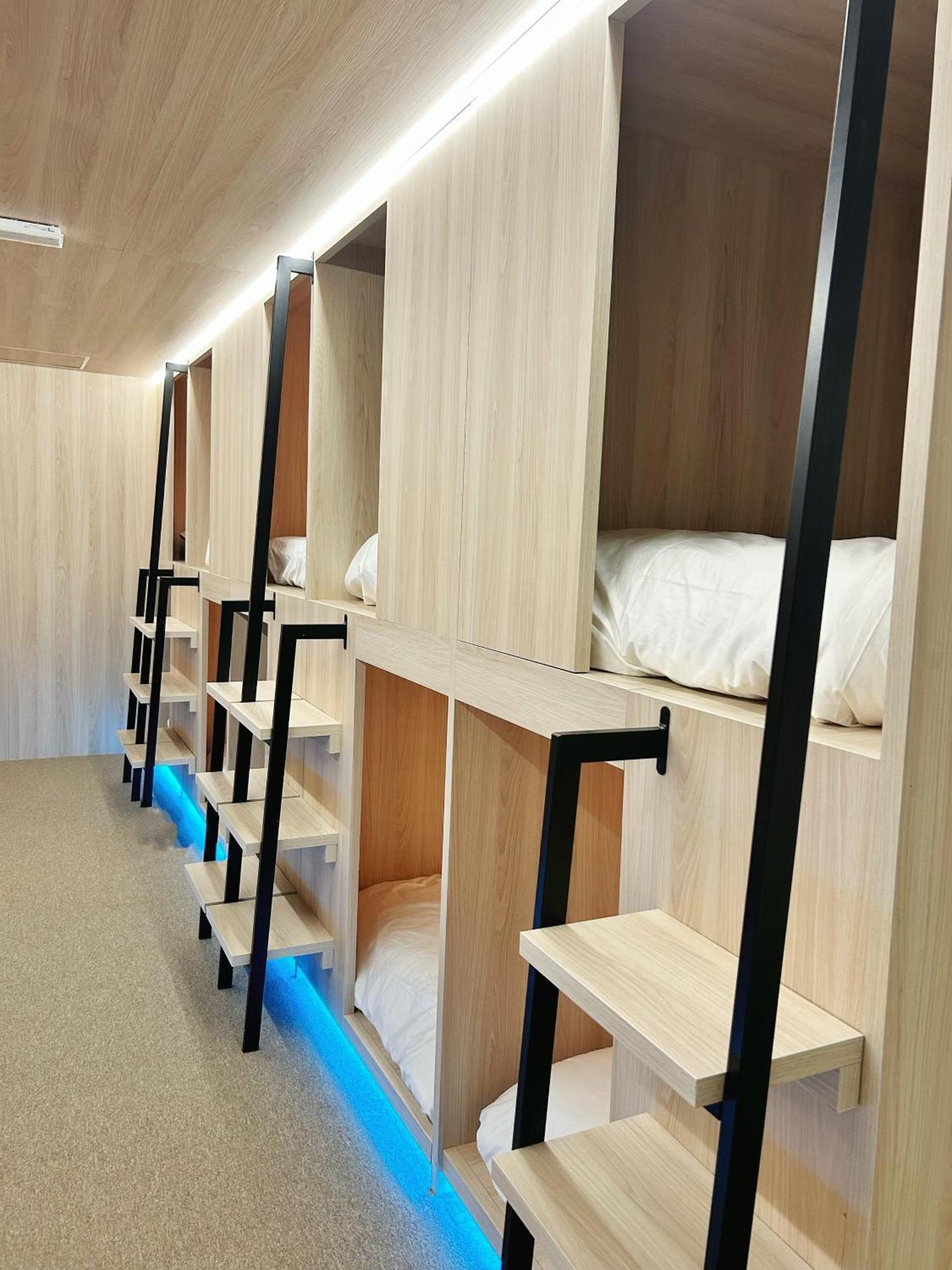 Albergue Unplan *