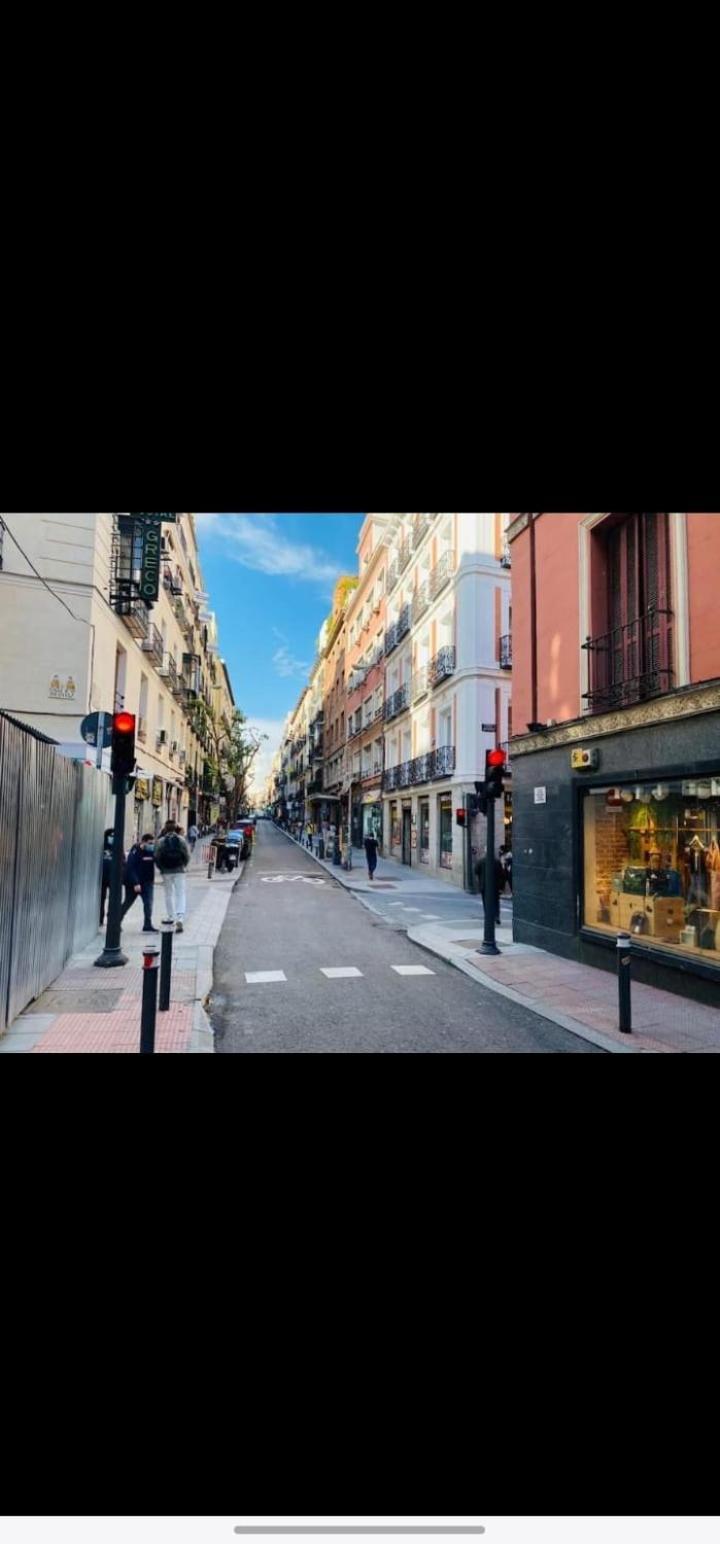 Chueca * Madrid