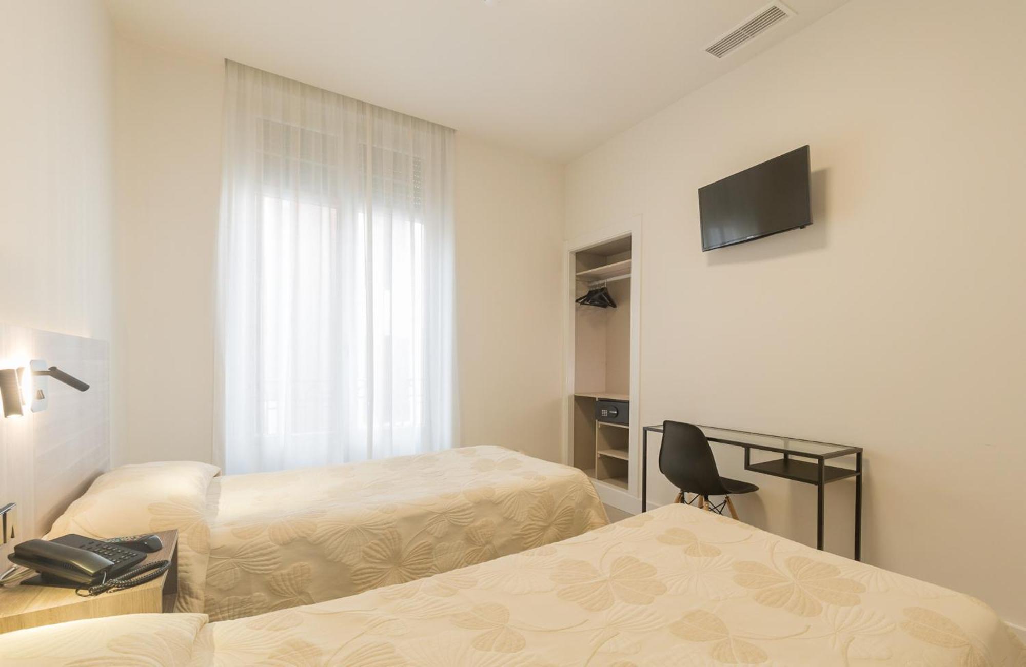 Guest house Excelsior Madrid