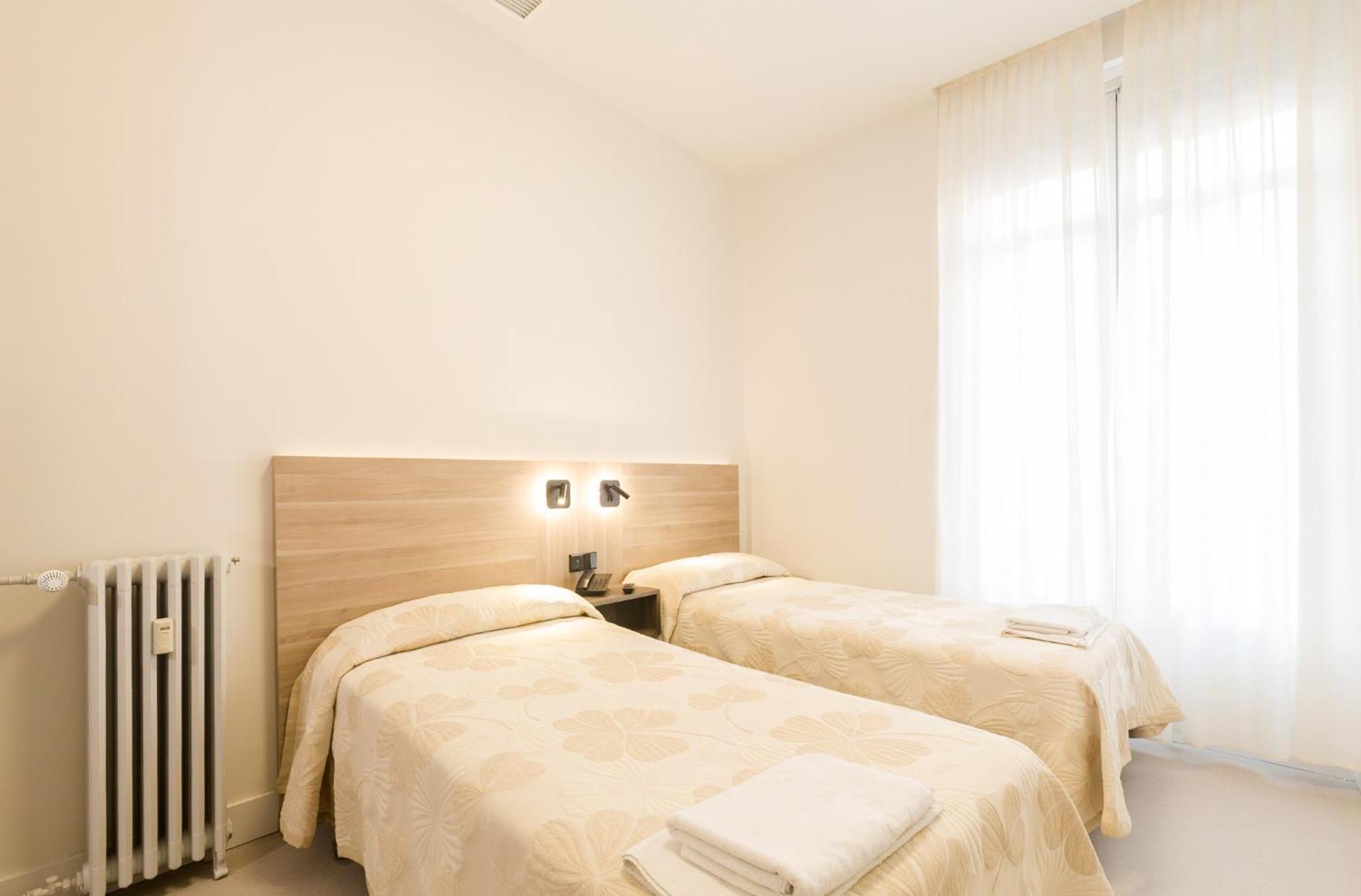 Excelsior Guest house Madrid