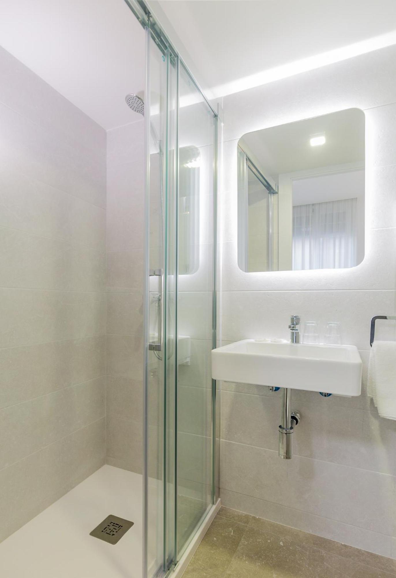 Guest house Excelsior Madrid