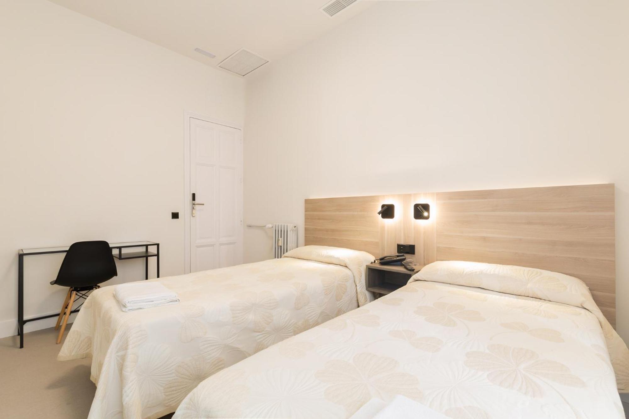Excelsior Madrid