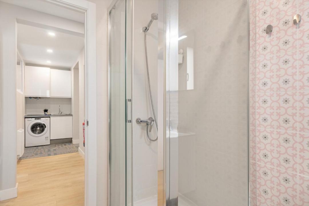 2 Bedrooms 1 Bathroom Furnished - Letras - Bright - Mintystay