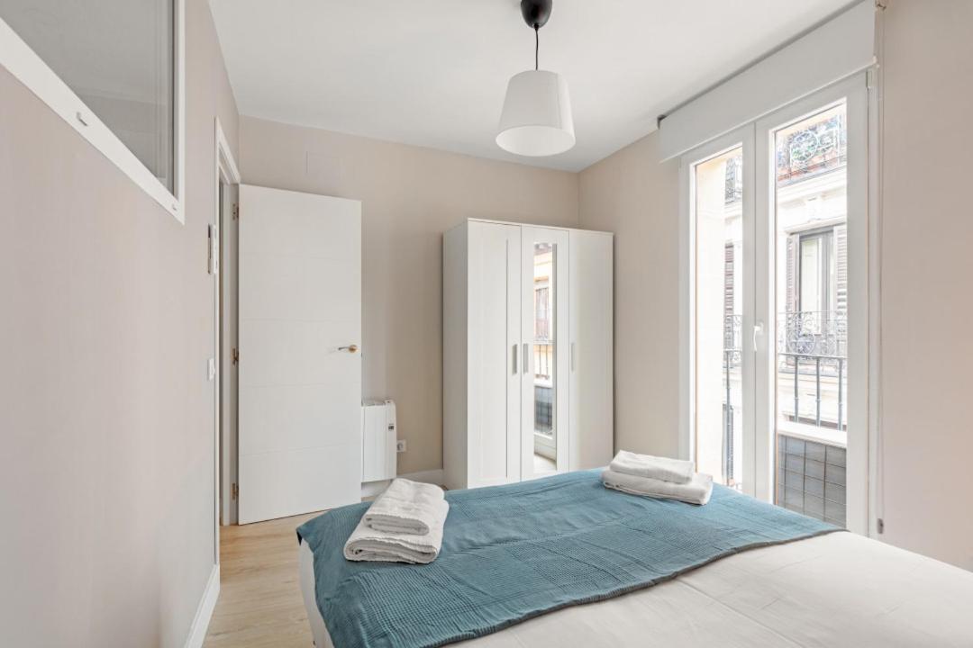 2 Bedrooms 1 Bathroom Furnished - Letras - Bright - Mintystay Lejlighed