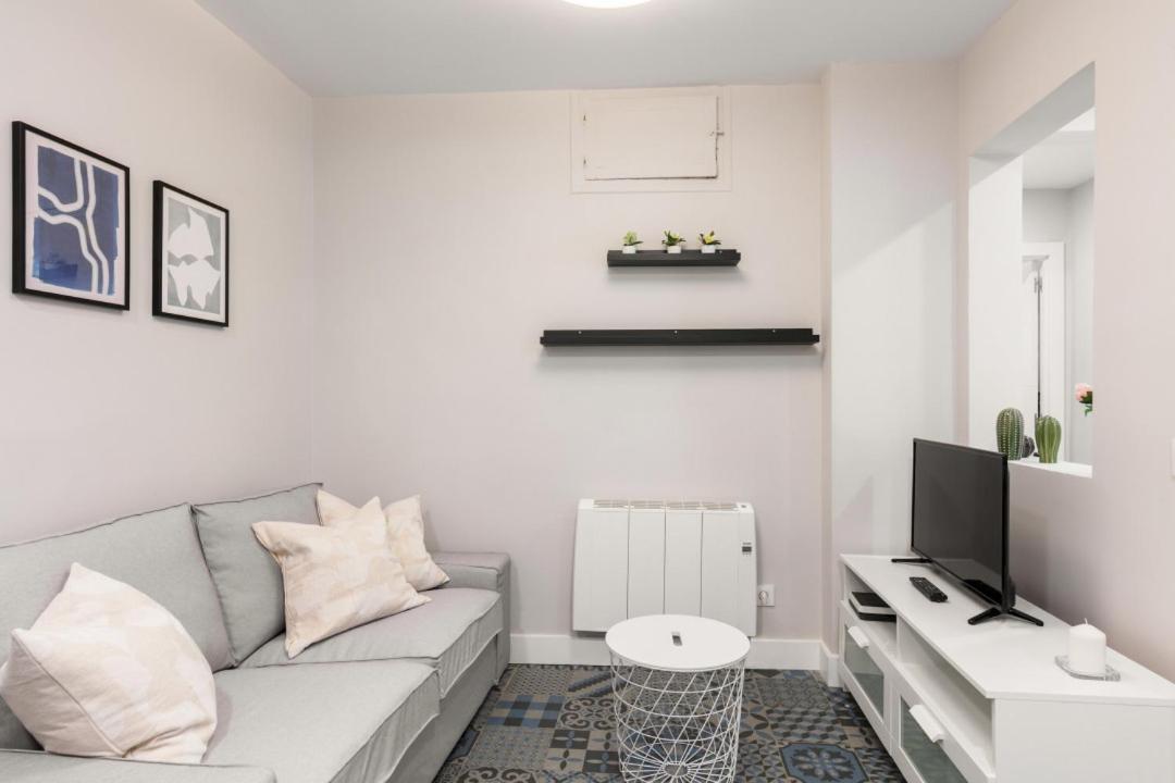 Lejlighed 2 Bedrooms 1 Bathroom Furnished - Letras - Bright - Mintystay