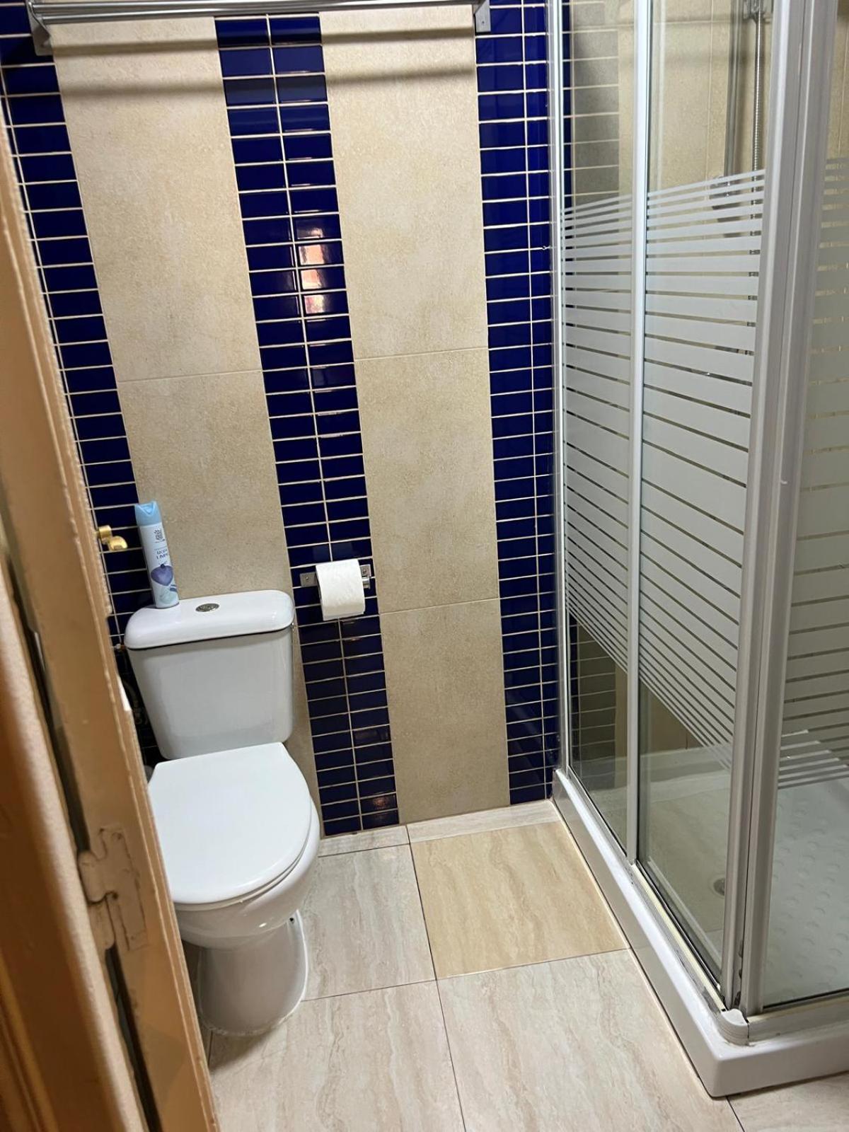 Madrid Apartment *