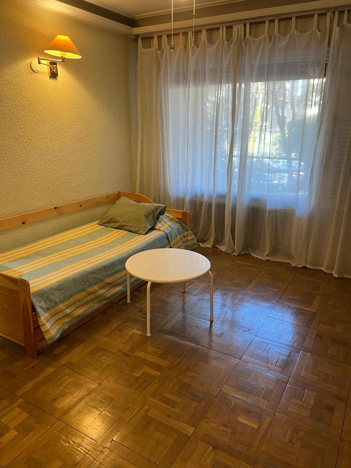 Madrid Apartment