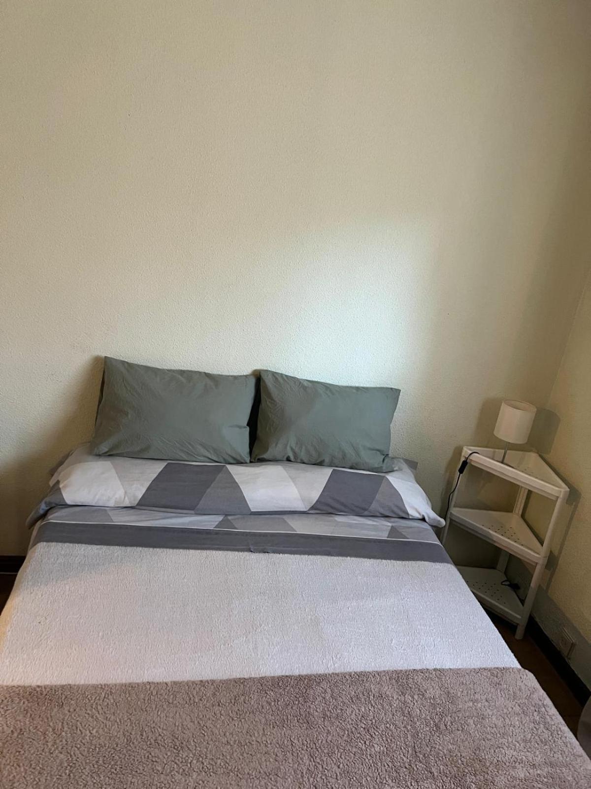 Apartment Madrid