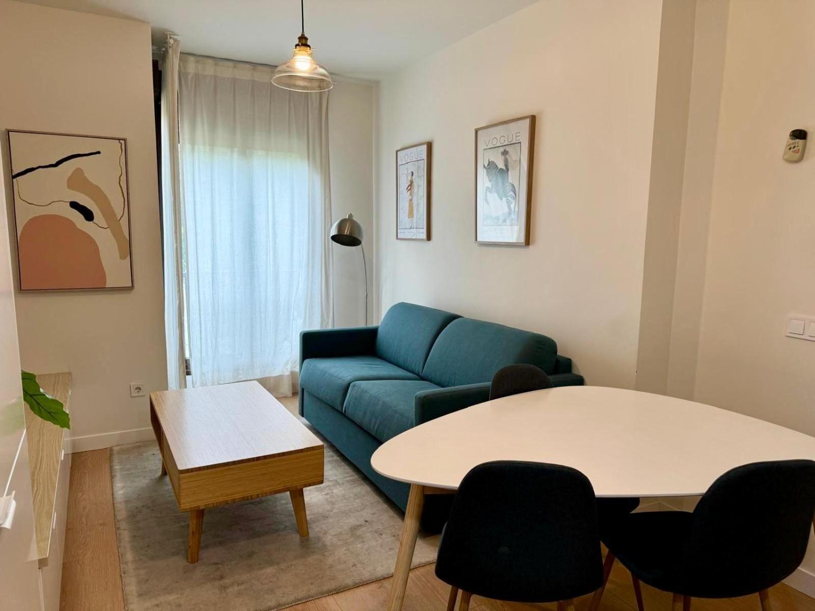 Samaniego - Airport Apartment