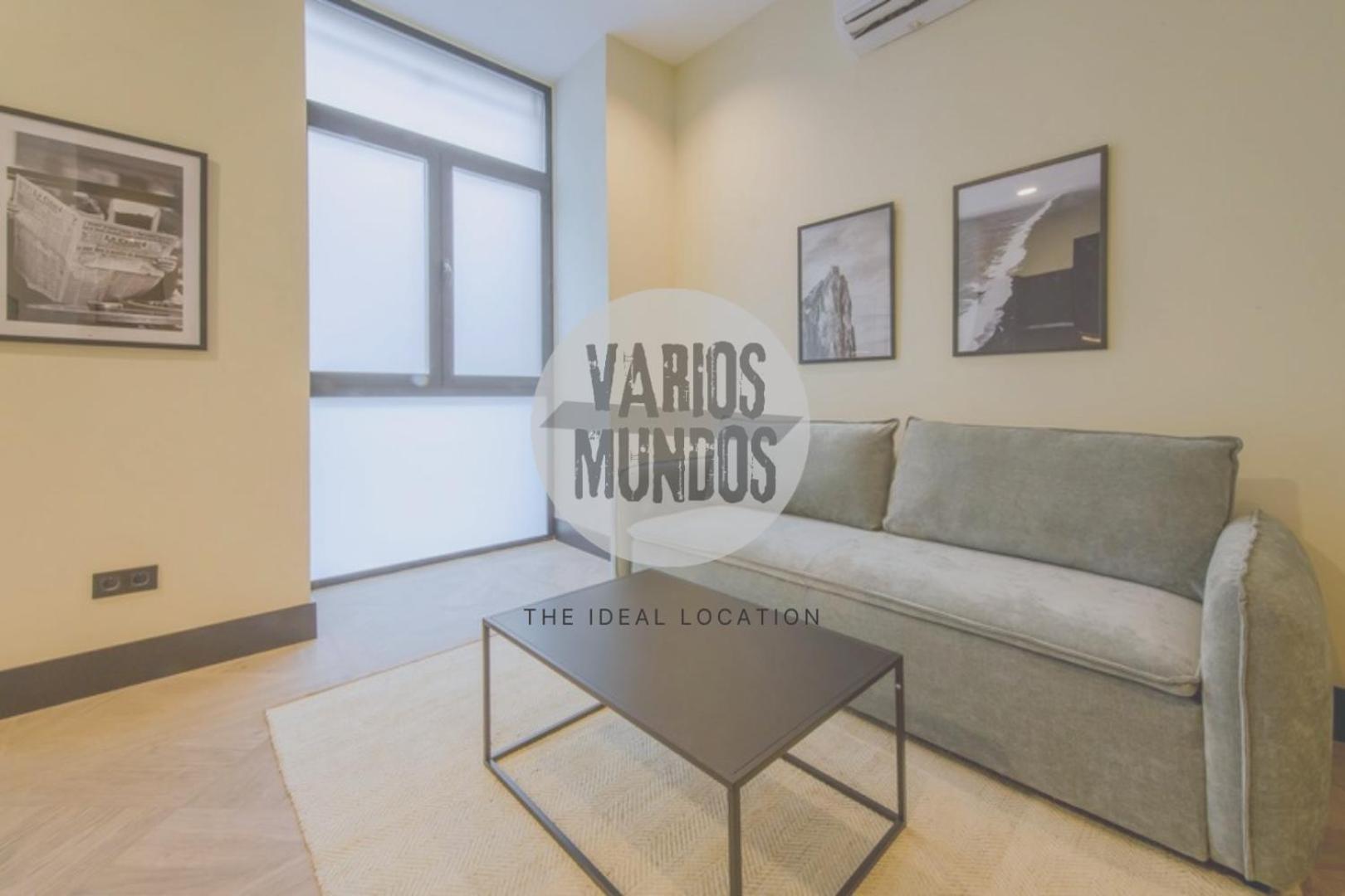 Historia En Justicia 8, Hernan Cortes 12 E2 Apartment
