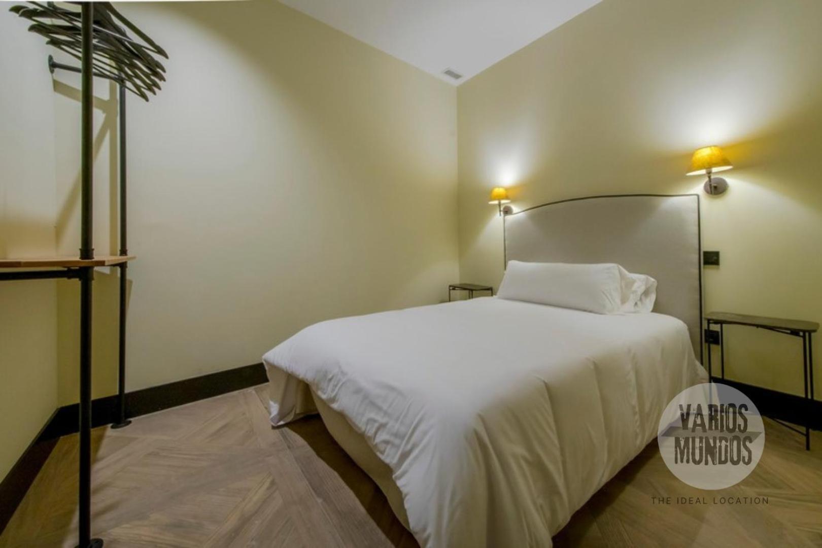 Historia En Justicia 8, Hernan Cortes 12 E2 Apartment *
