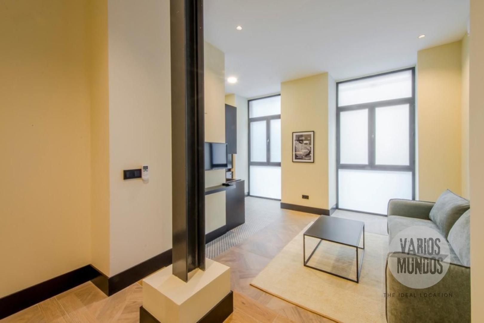 Historia En Justicia 8, Hernan Cortes 12 E2 Apartment *