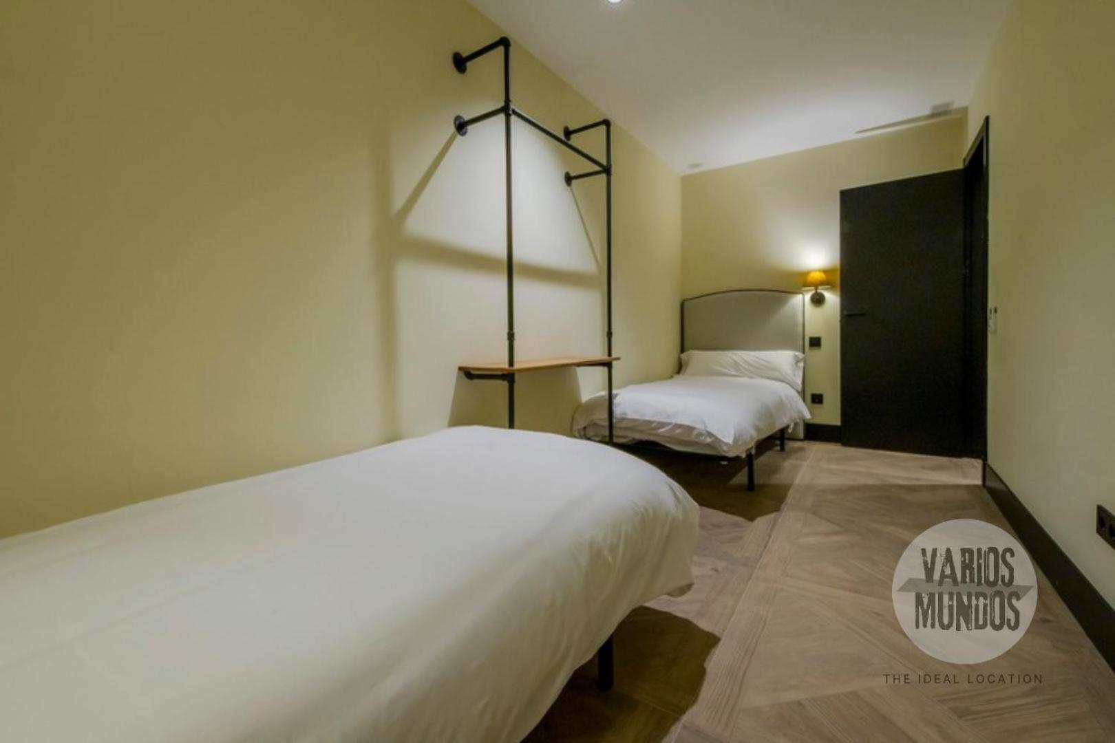 Apartment Historia En Justicia 8, Hernan Cortes 12 E2 *