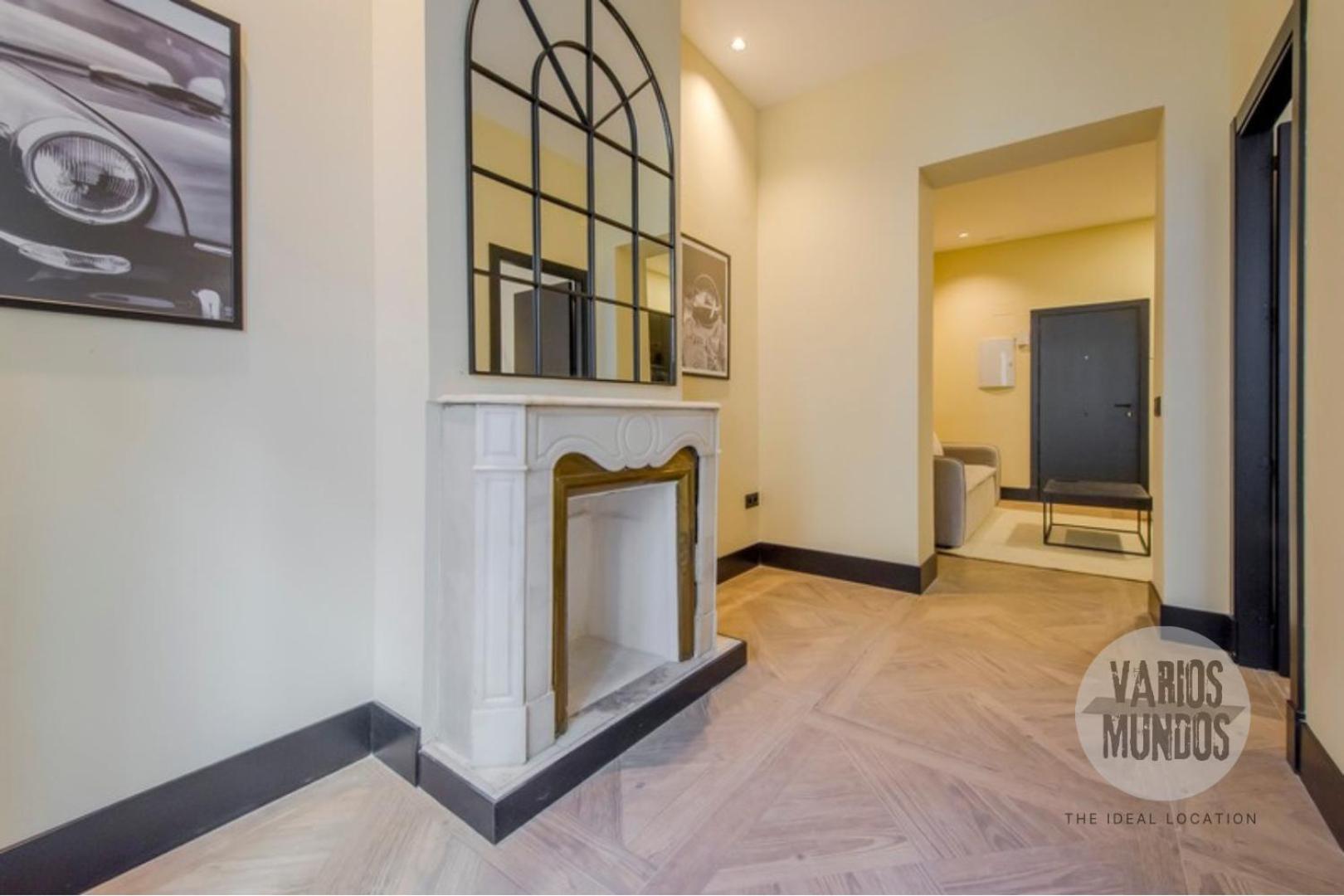 Apartamento Arte En Justicia 6, Hernan Cortes 12 E2