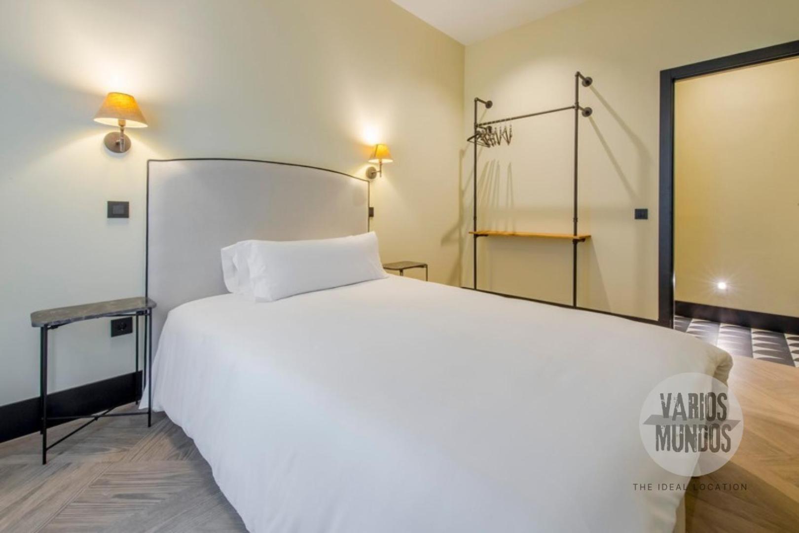 Apartamento Encanto En Justicia 10, Hernan Cortes 12 E2 *