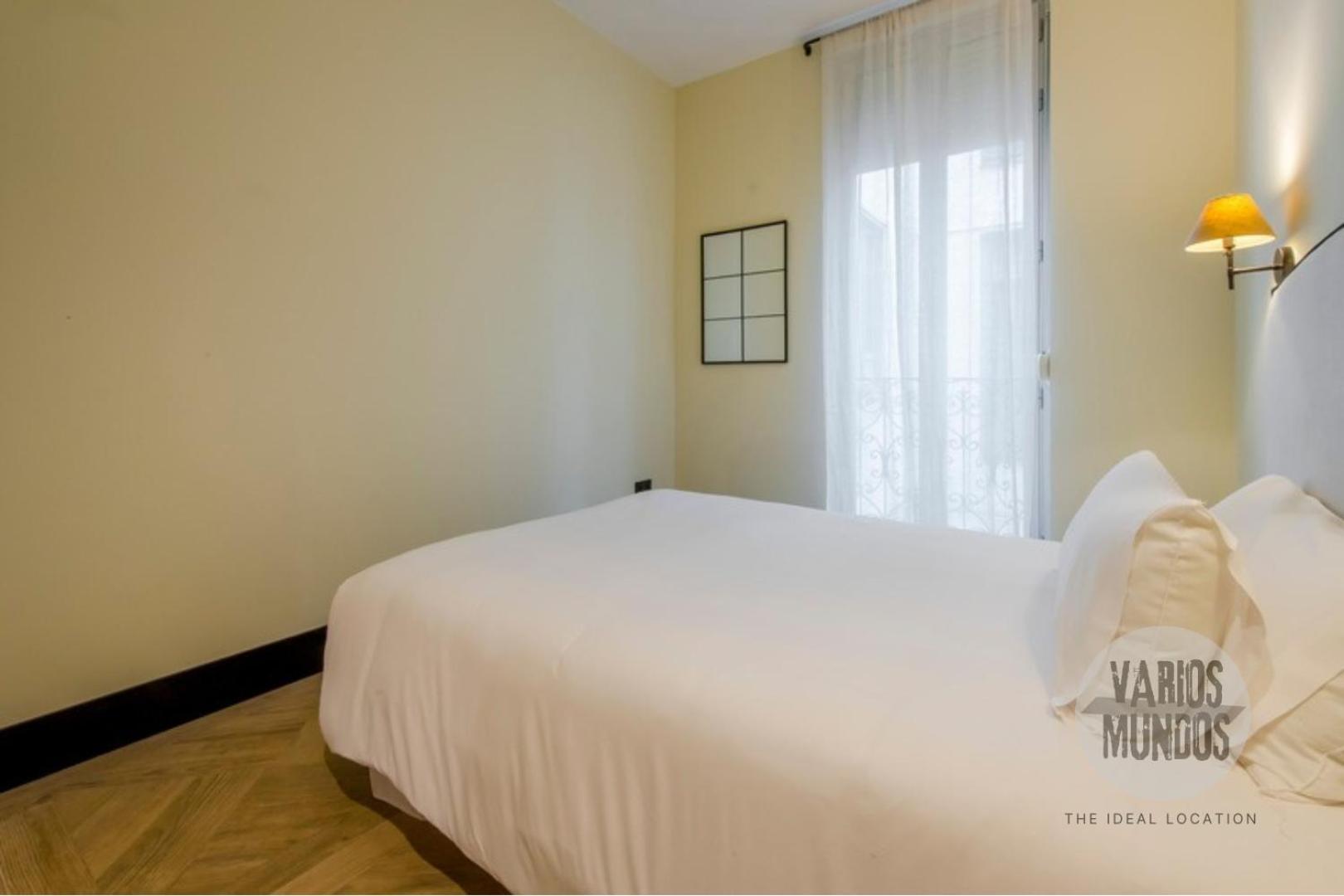 Apartamento Encanto En Justicia 10, Hernan Cortes 12 E2 *