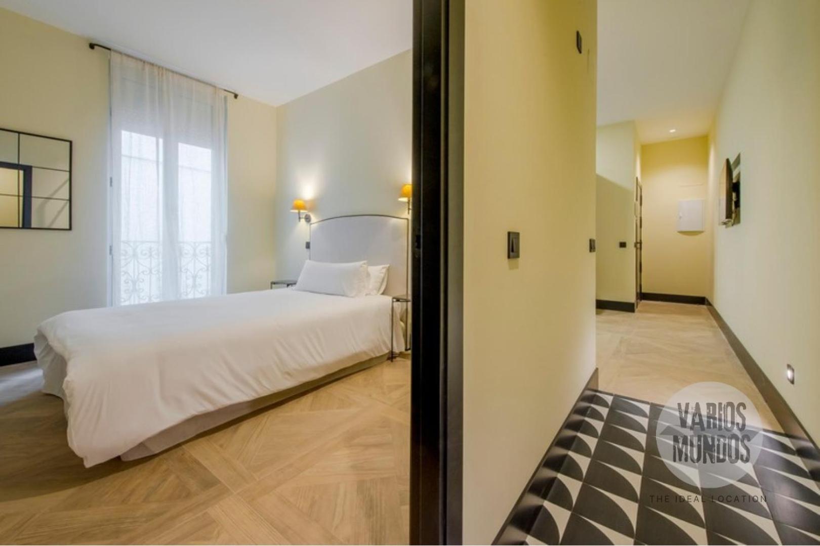 Encanto En Justicia 10, Hernan Cortes 12 E2 Apartamento