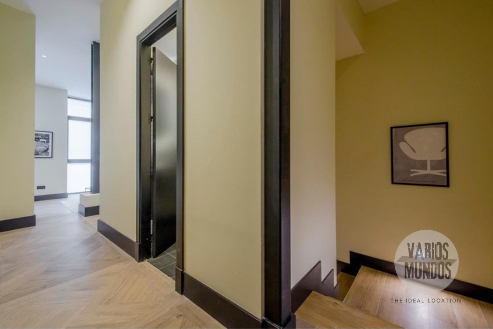 Apartment Historia En Justicia 8, Hernan Cortes 12 E2 *