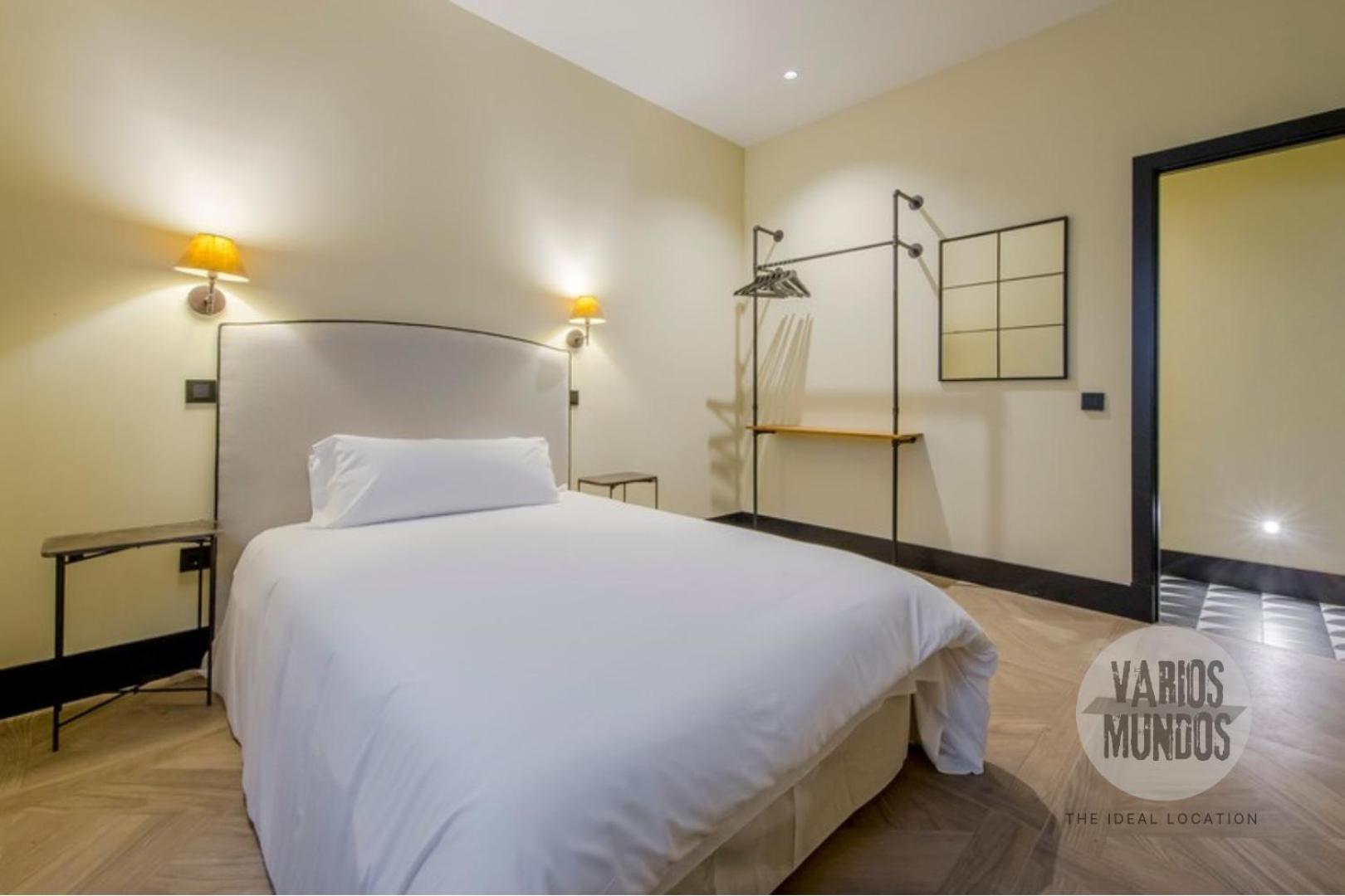 Encanto En Justicia 10, Hernan Cortes 12 E2 Apartamento