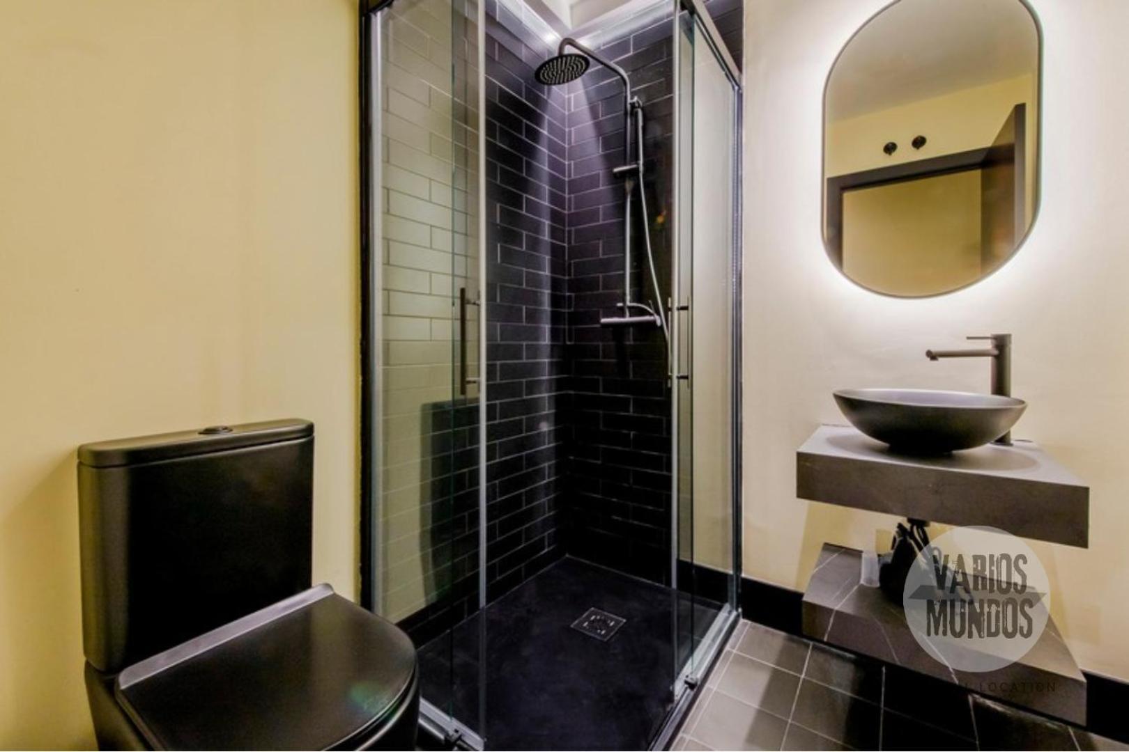 Apartamento Encanto En Justicia 10, Hernan Cortes 12 E2