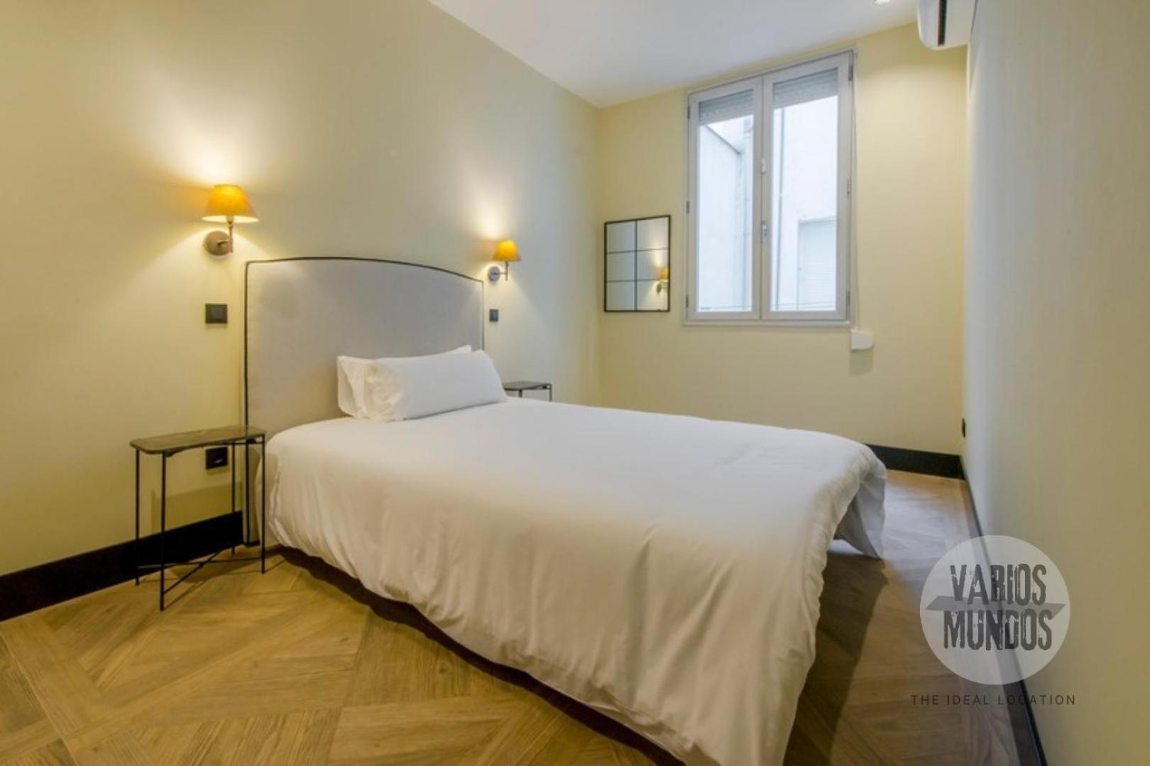 Encanto En Justicia 10, Hernan Cortes 12 E2 Apartamento *