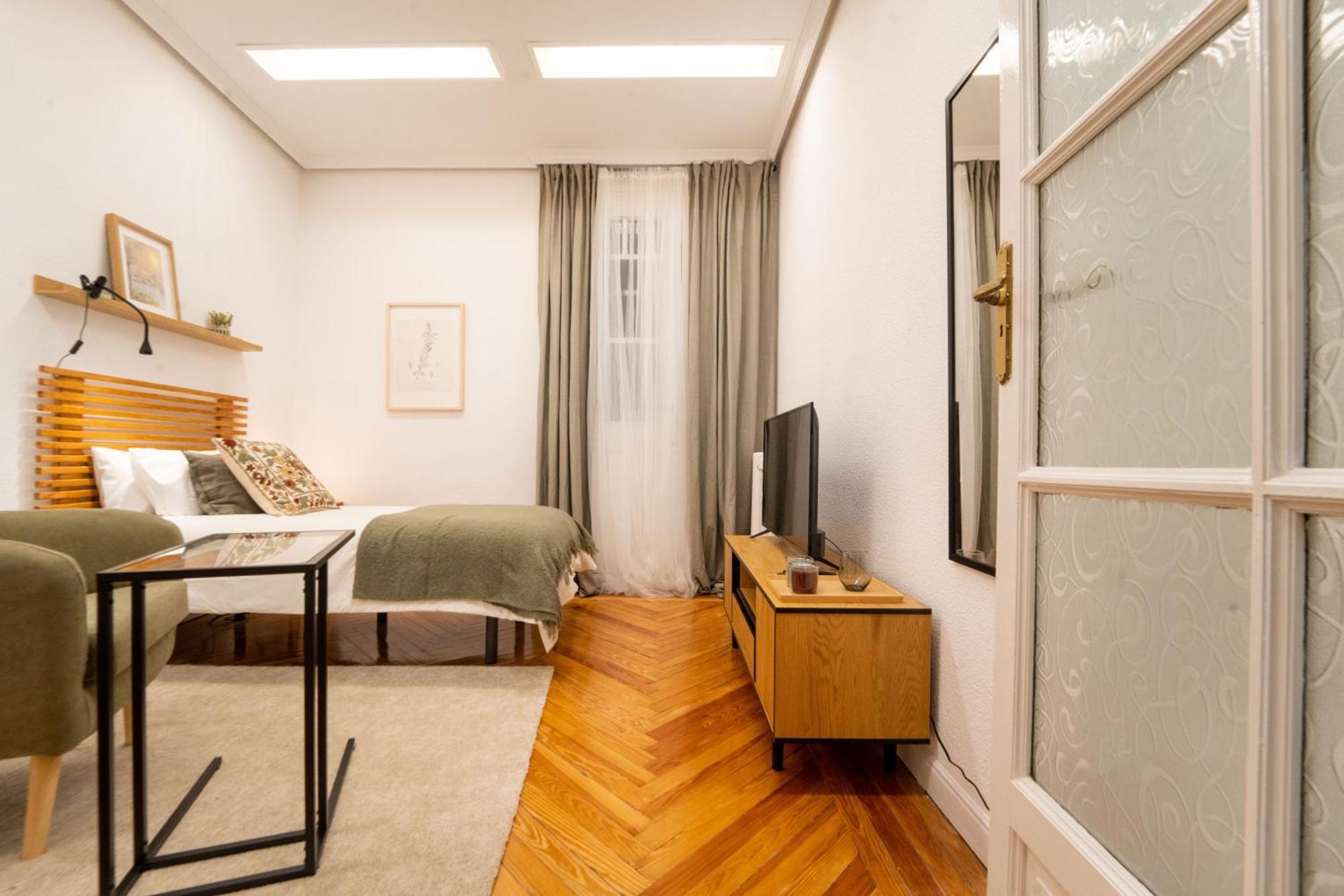 Guest house Pleno Centro Fuencarral