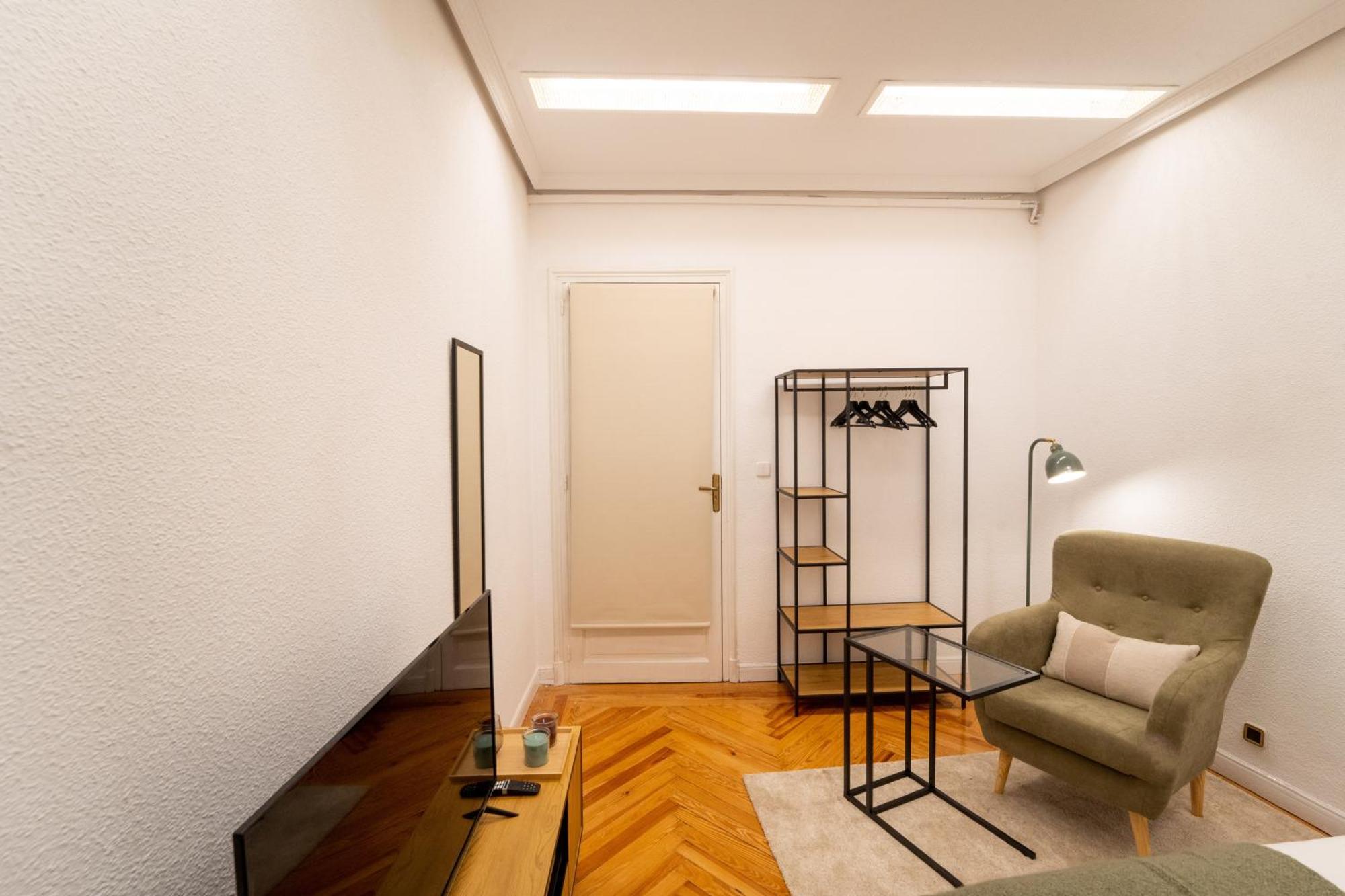 Guest house Pleno Centro Fuencarral *