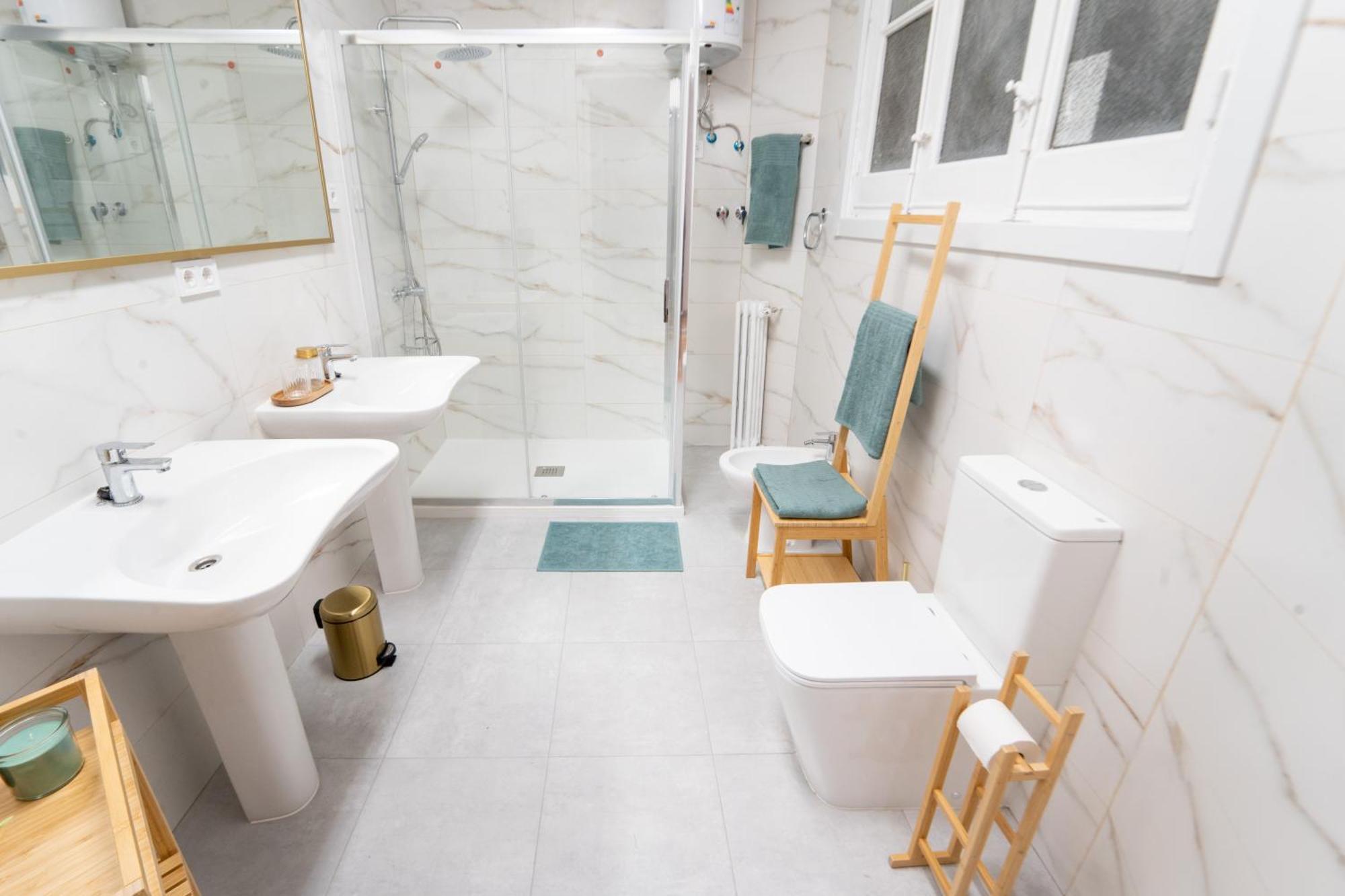 Pleno Centro Fuencarral Guest house Madrid